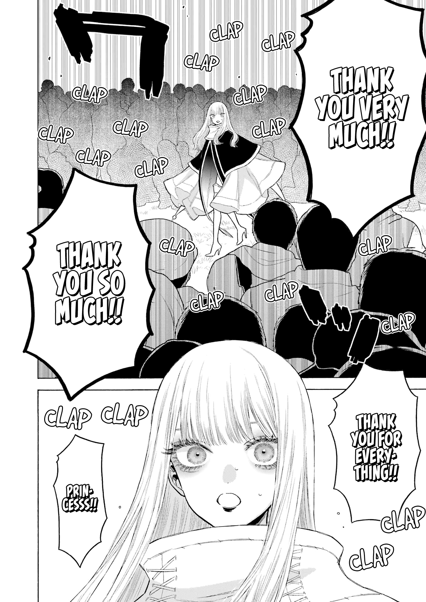 Read My Dress-Up Darling EN Manga Online