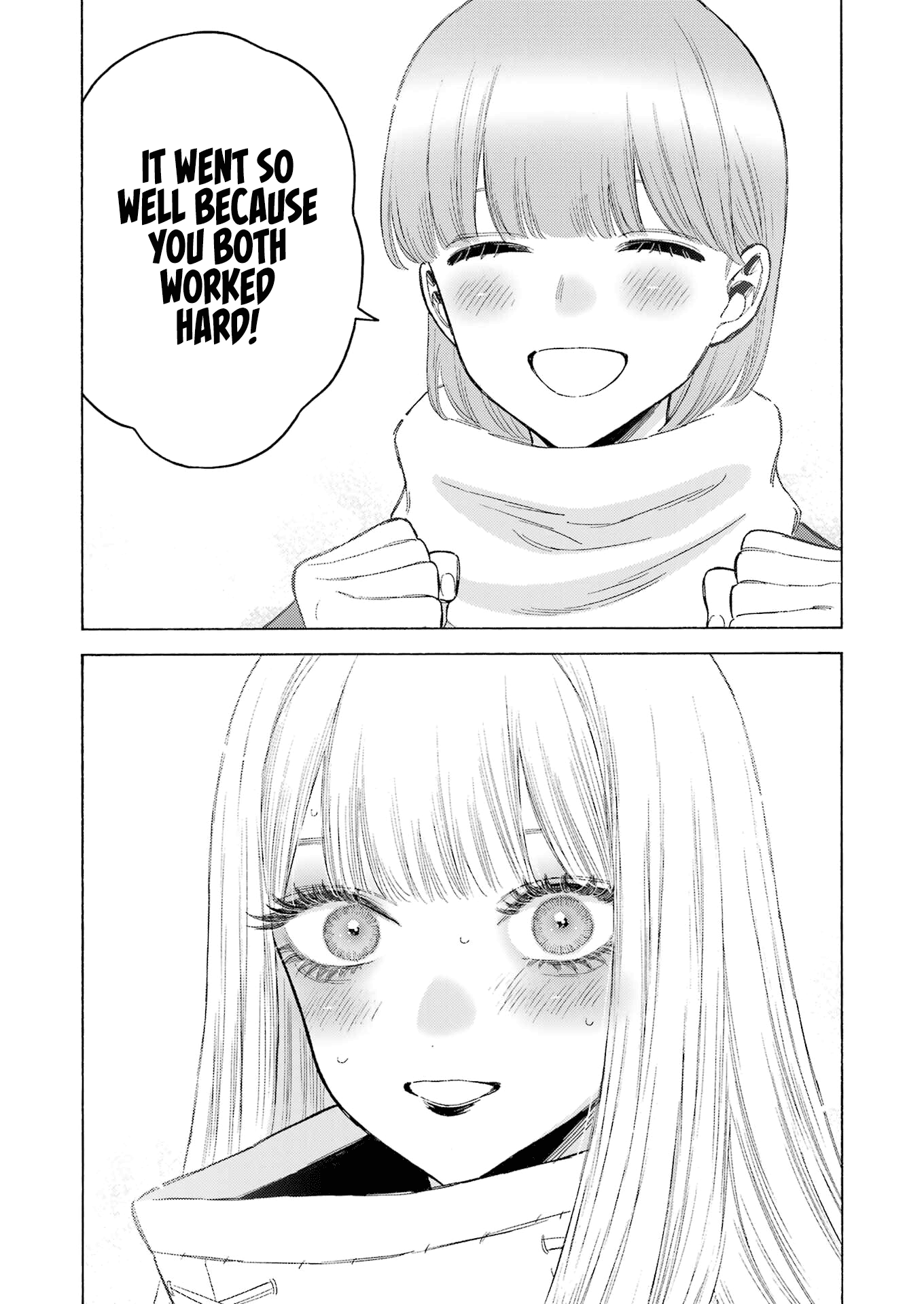 Read My Dress-Up Darling EN Manga Online