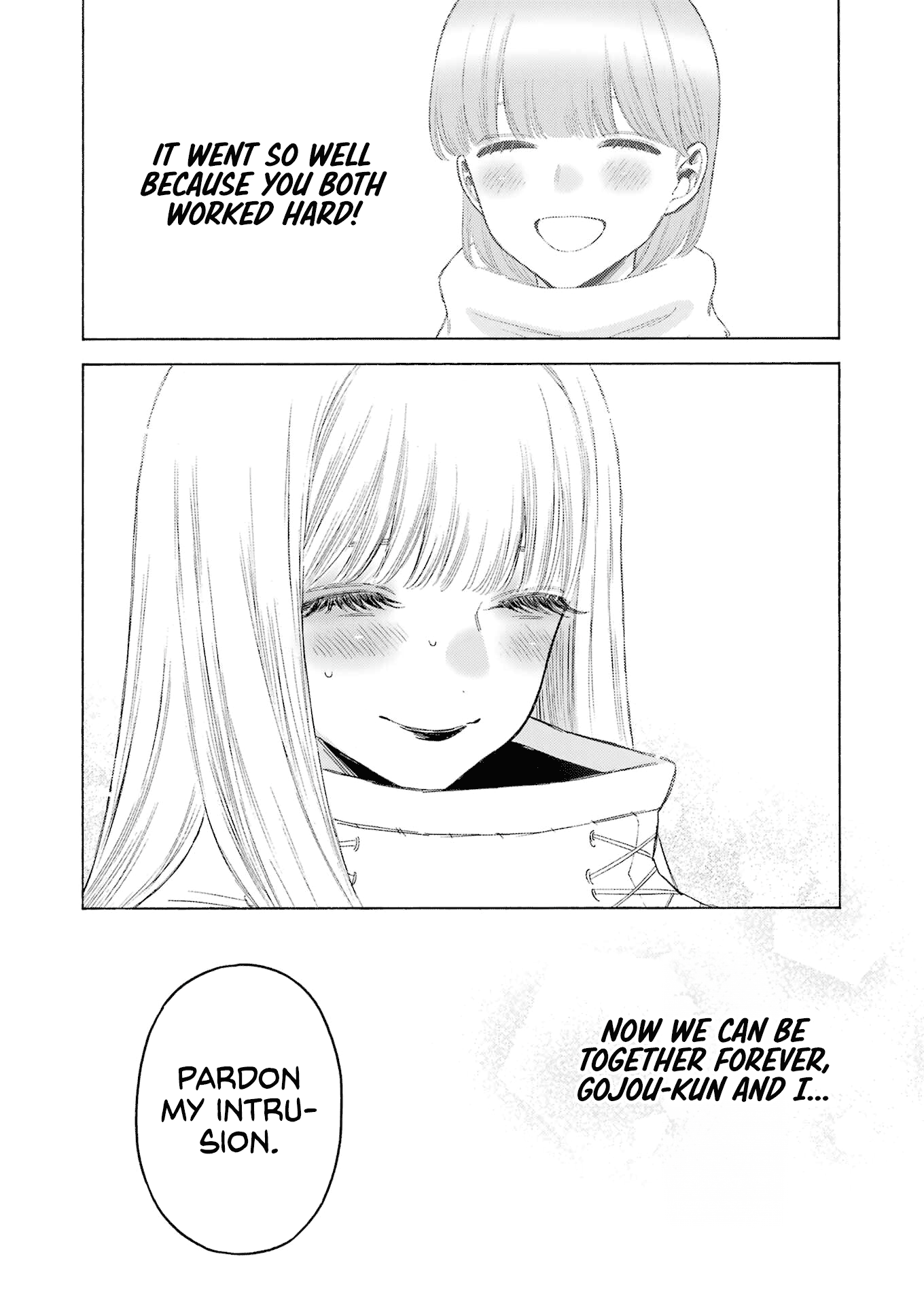 Read My Dress-Up Darling EN Manga Online