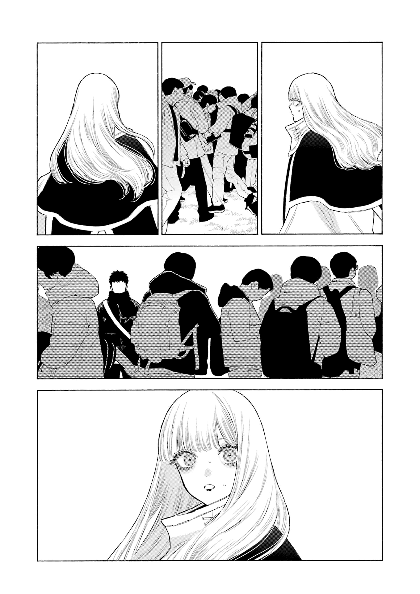 Read My Dress-Up Darling EN Manga Online