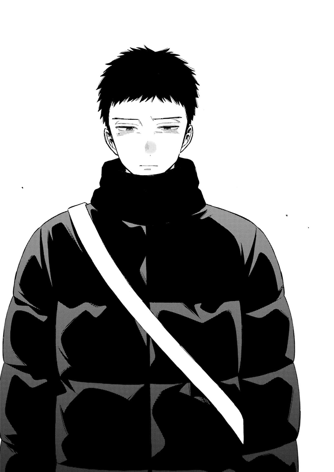 Read My Dress-Up Darling EN Manga Online