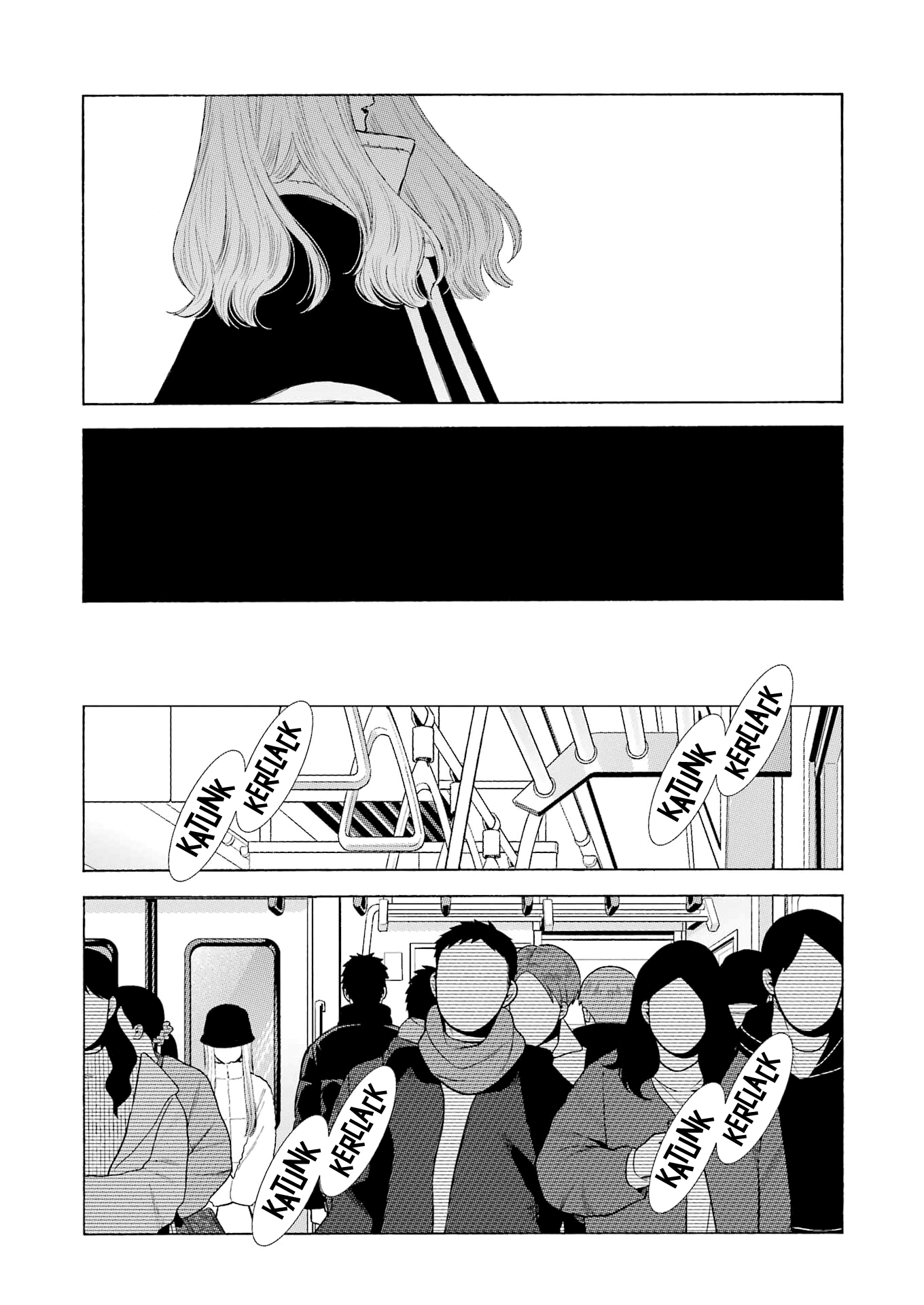 Read My Dress-Up Darling EN Manga Online