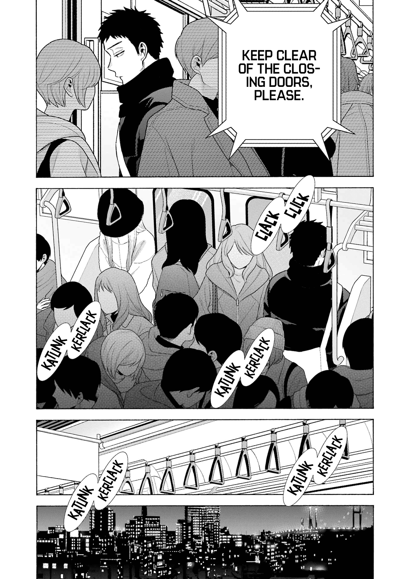 Read My Dress-Up Darling EN Manga Online