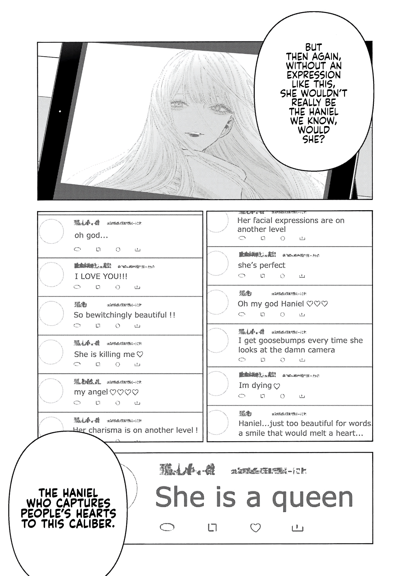 Read My Dress-Up Darling EN Manga Online