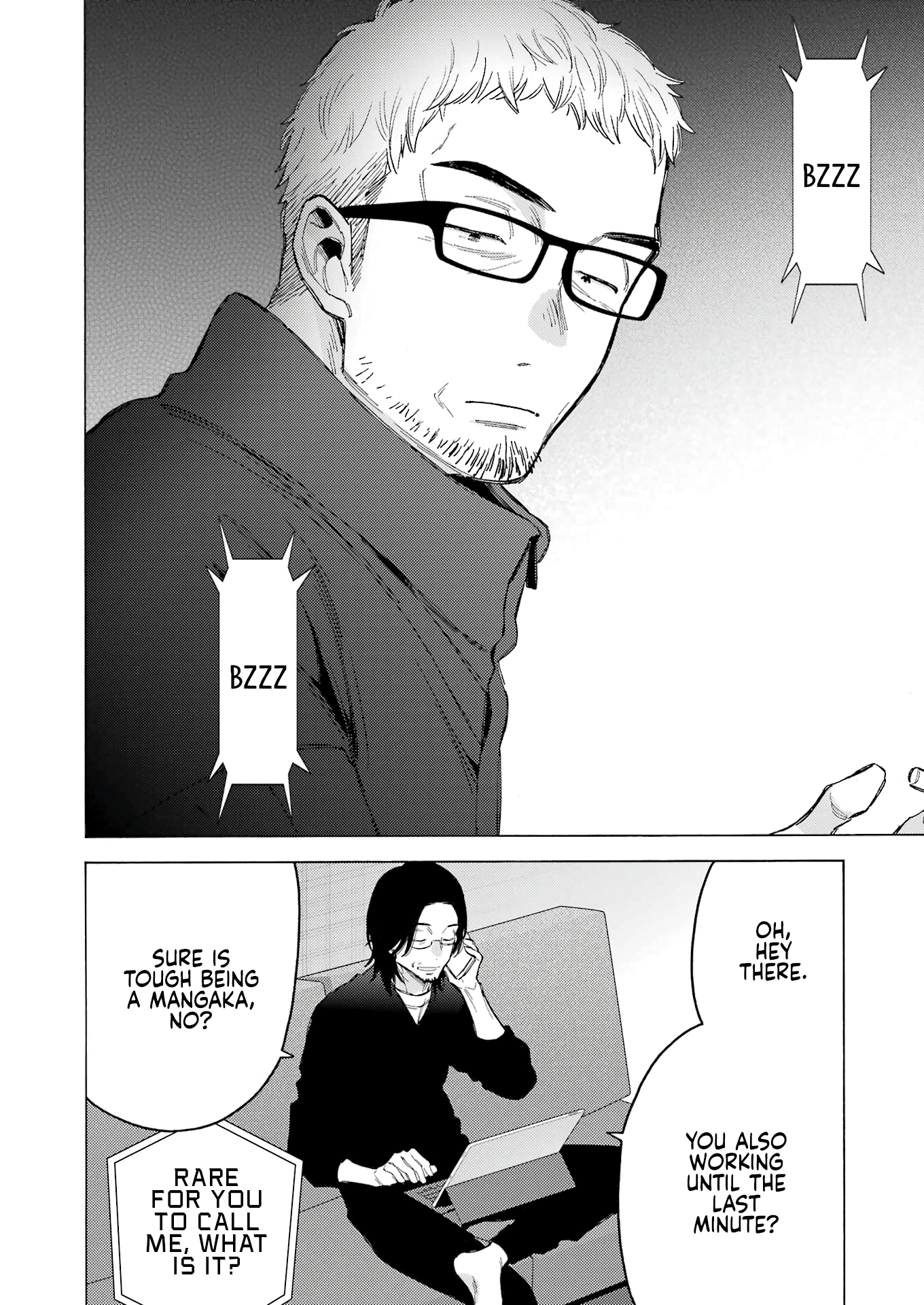 Read My Dress-Up Darling EN Manga Online