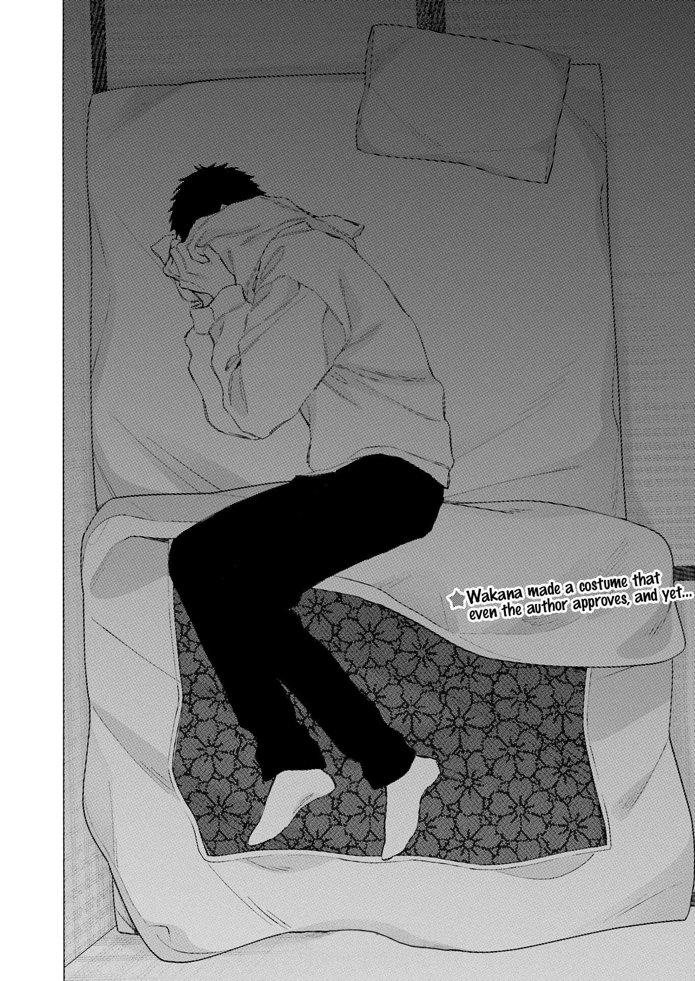 Read My Dress-Up Darling EN Manga Online