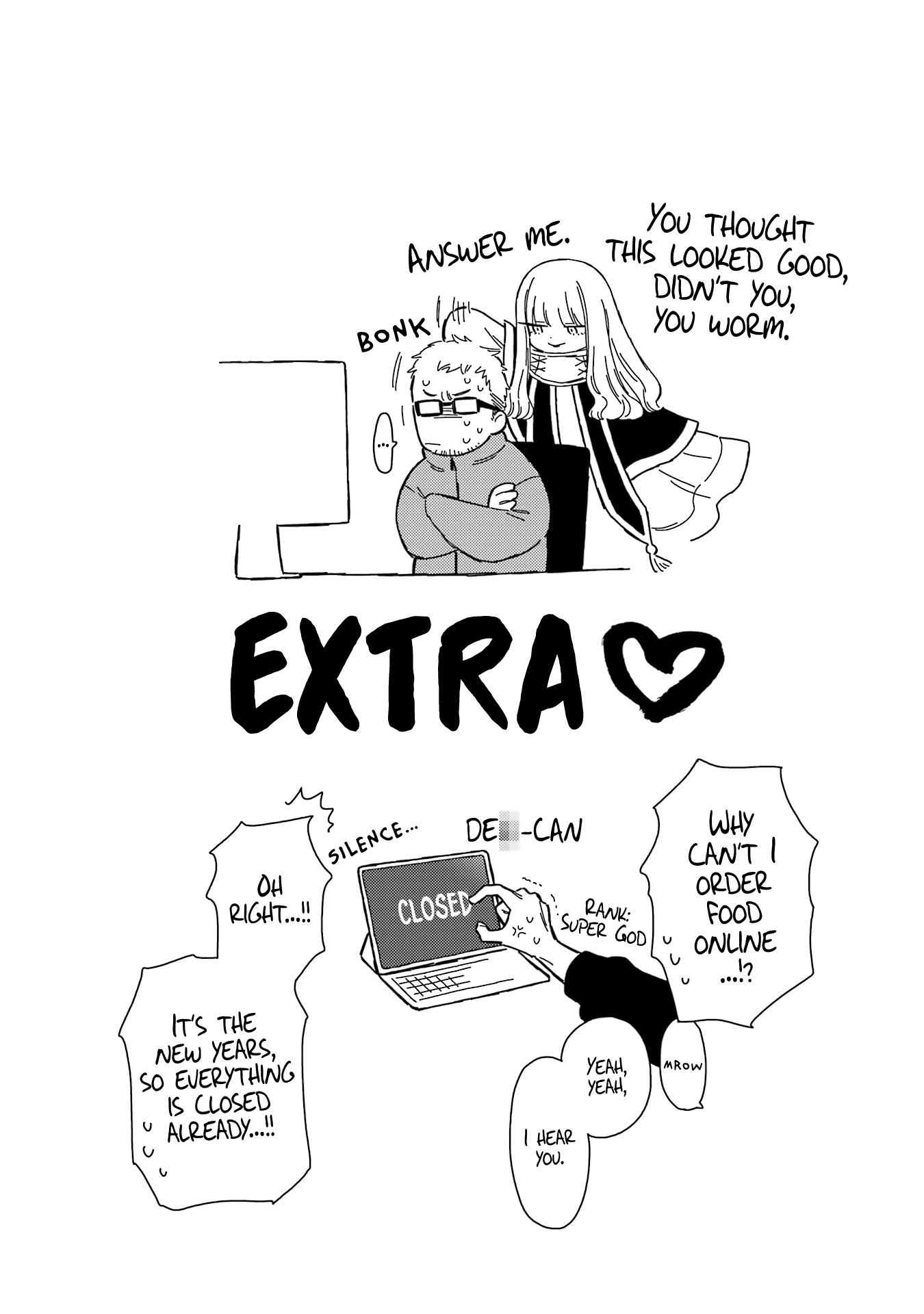 Read My Dress-Up Darling EN Manga Online