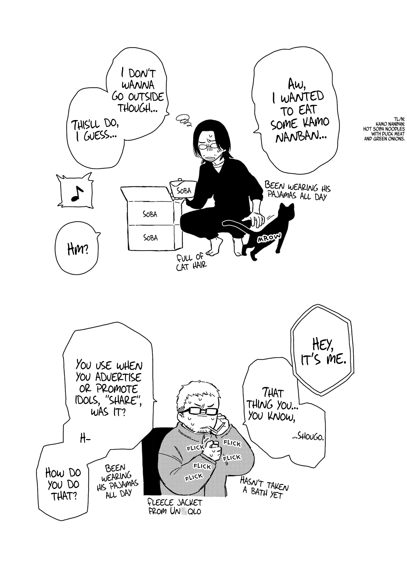 Read My Dress-Up Darling EN Manga Online