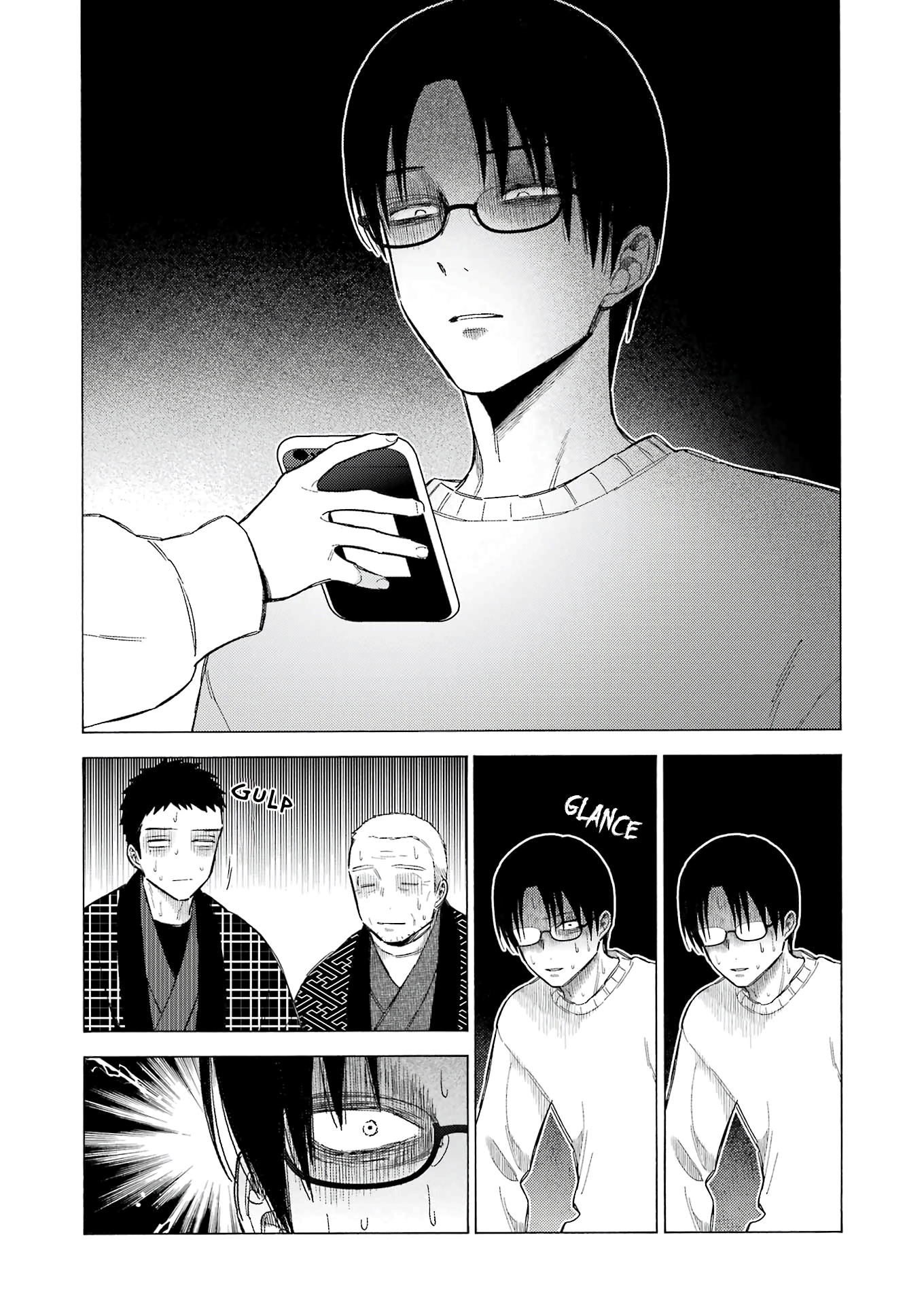 Read My Dress-Up Darling EN Manga Online