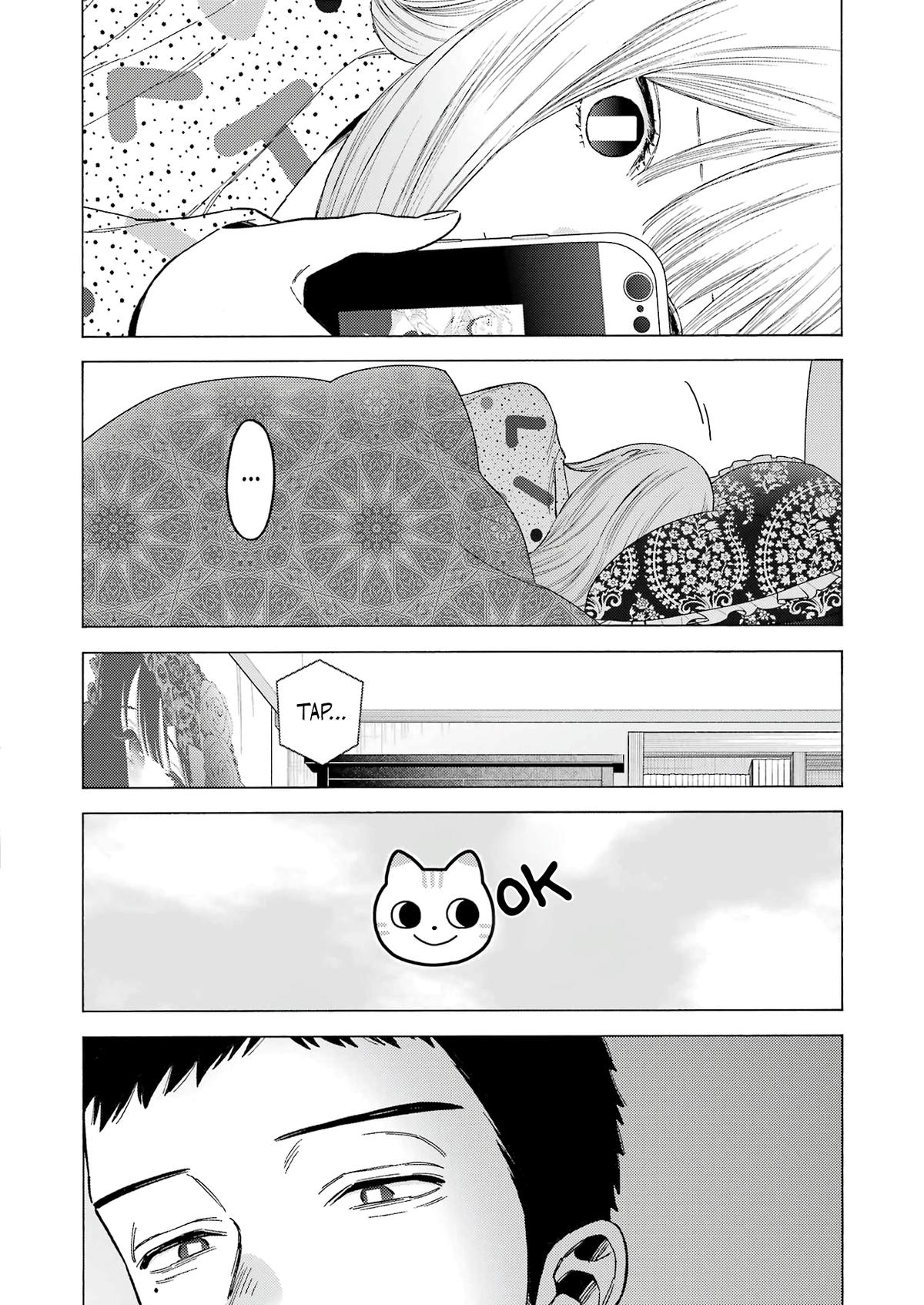 Read My Dress-Up Darling EN Manga Online