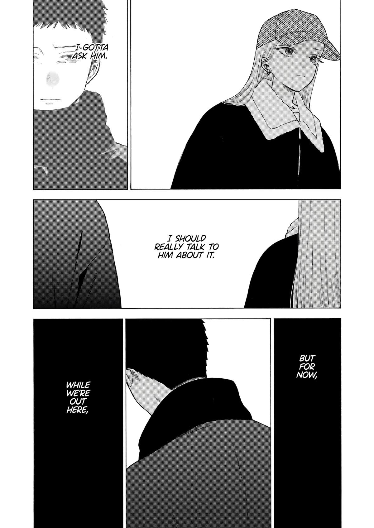 Read My Dress-Up Darling EN Manga Online