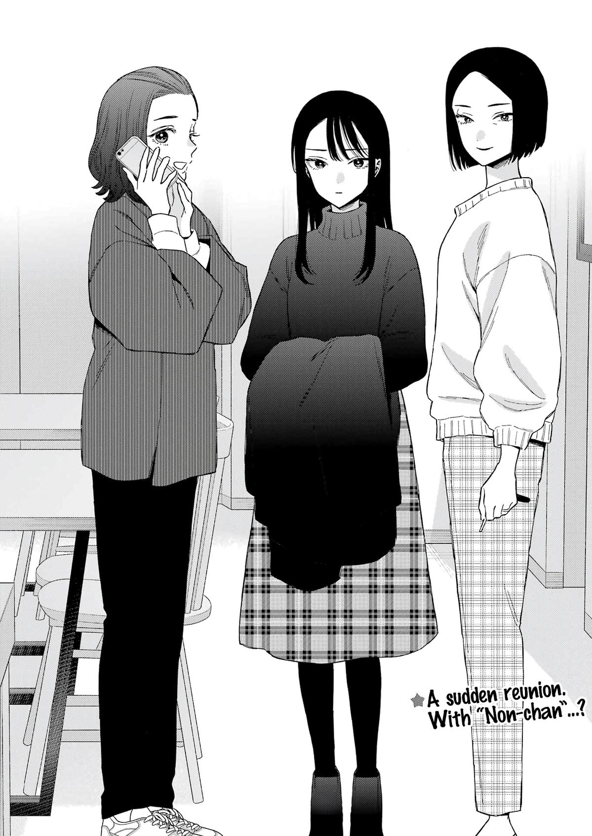 Read My Dress-Up Darling EN Manga Online