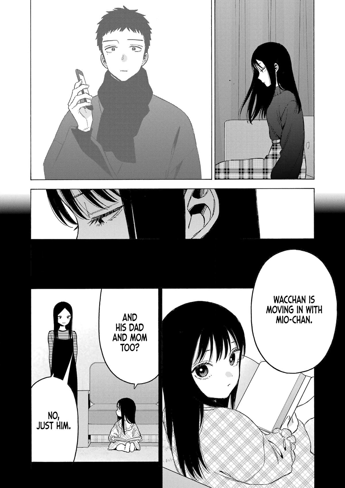 Read My Dress-Up Darling EN Manga Online