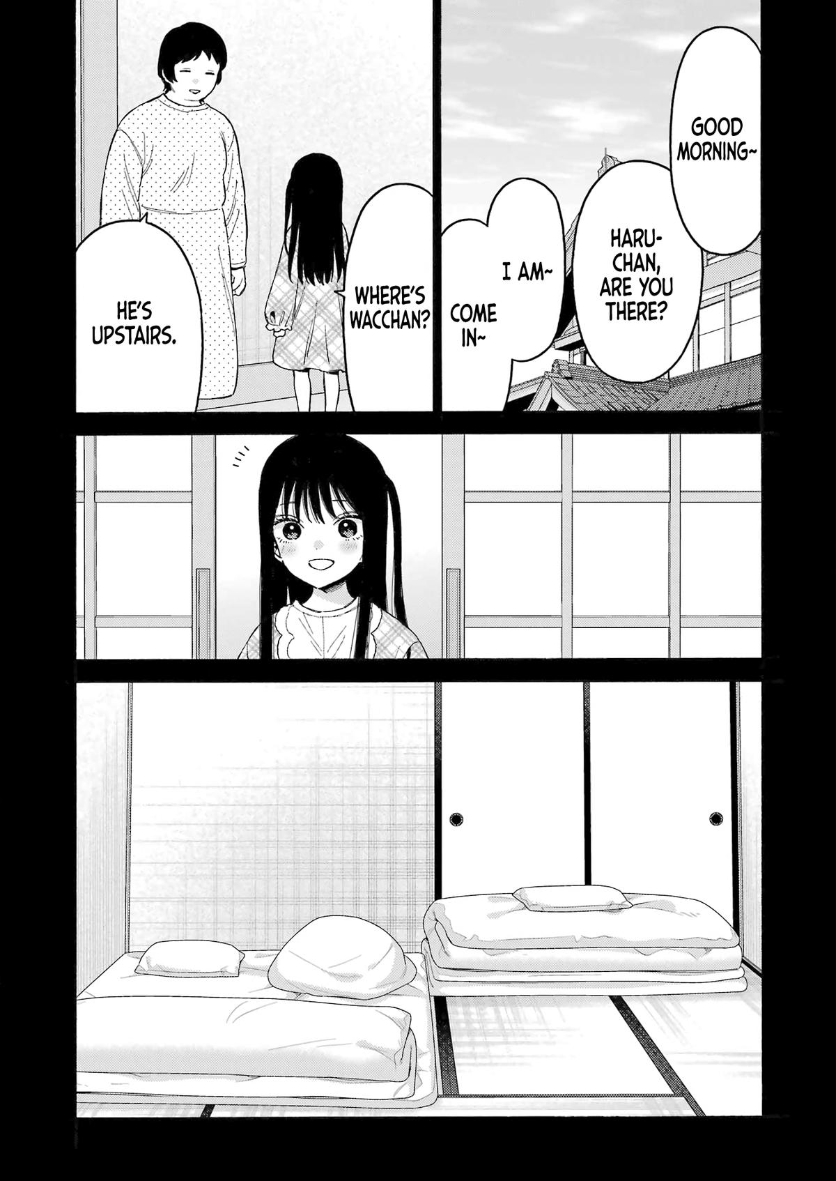 Read My Dress-Up Darling EN Manga Online