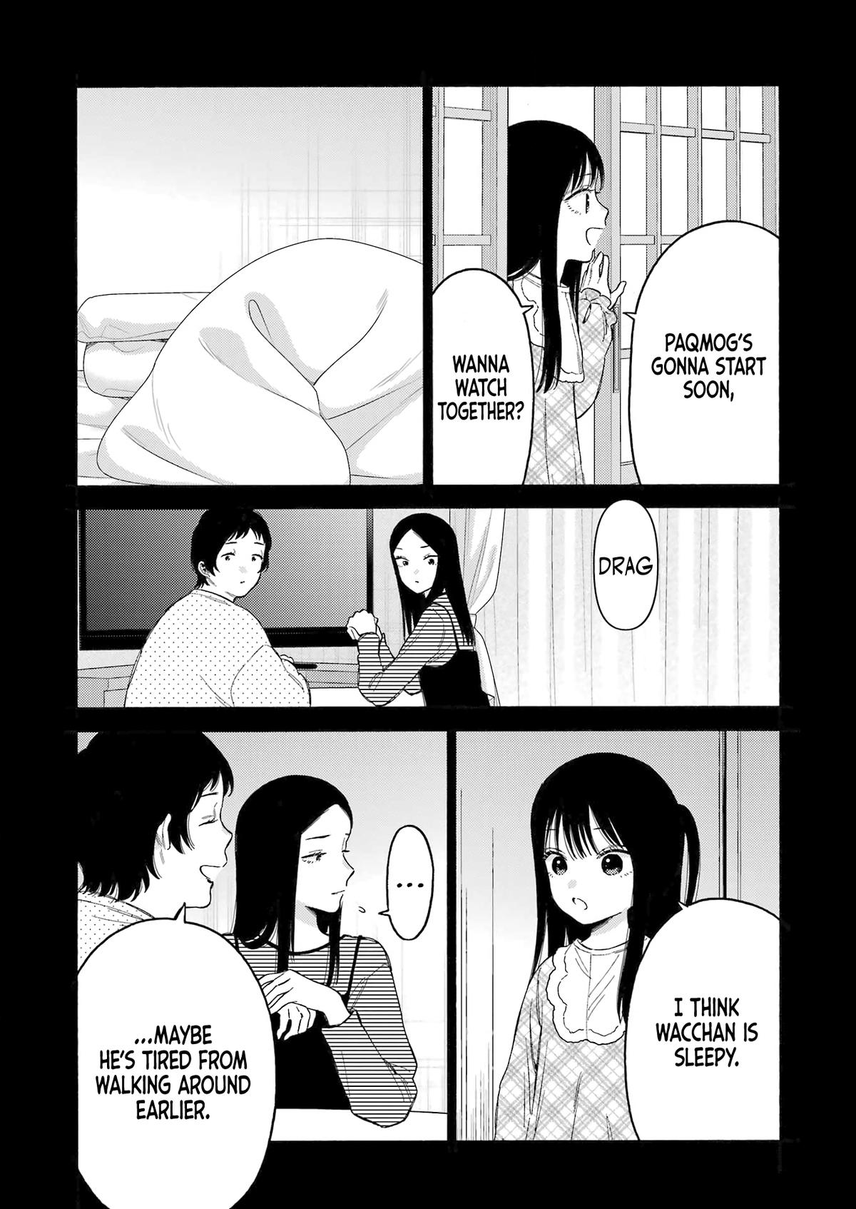 Read My Dress-Up Darling EN Manga Online