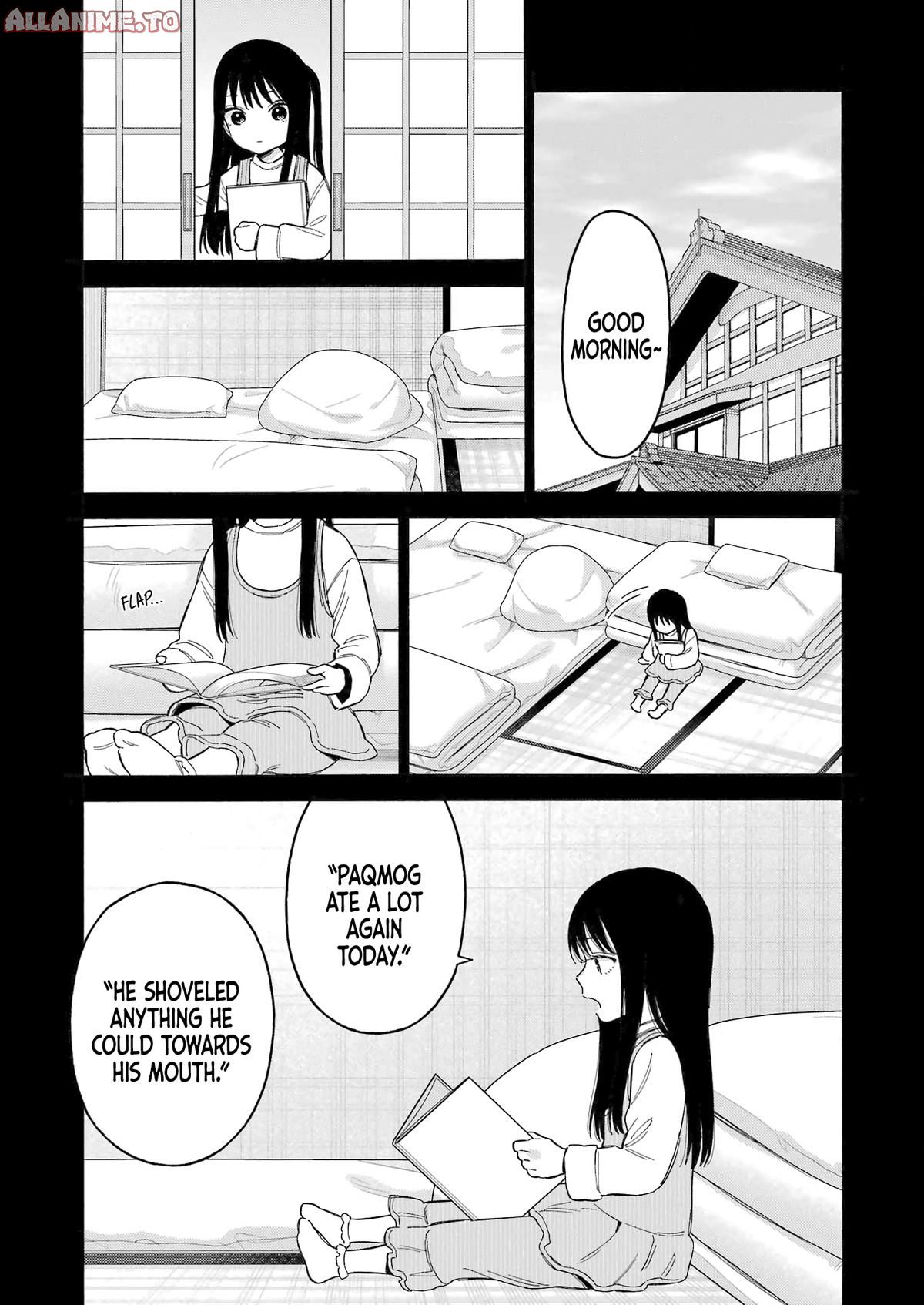 Read My Dress-Up Darling EN Manga Online