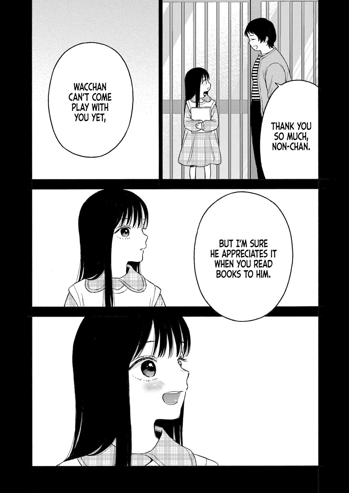 Read My Dress-Up Darling EN Manga Online