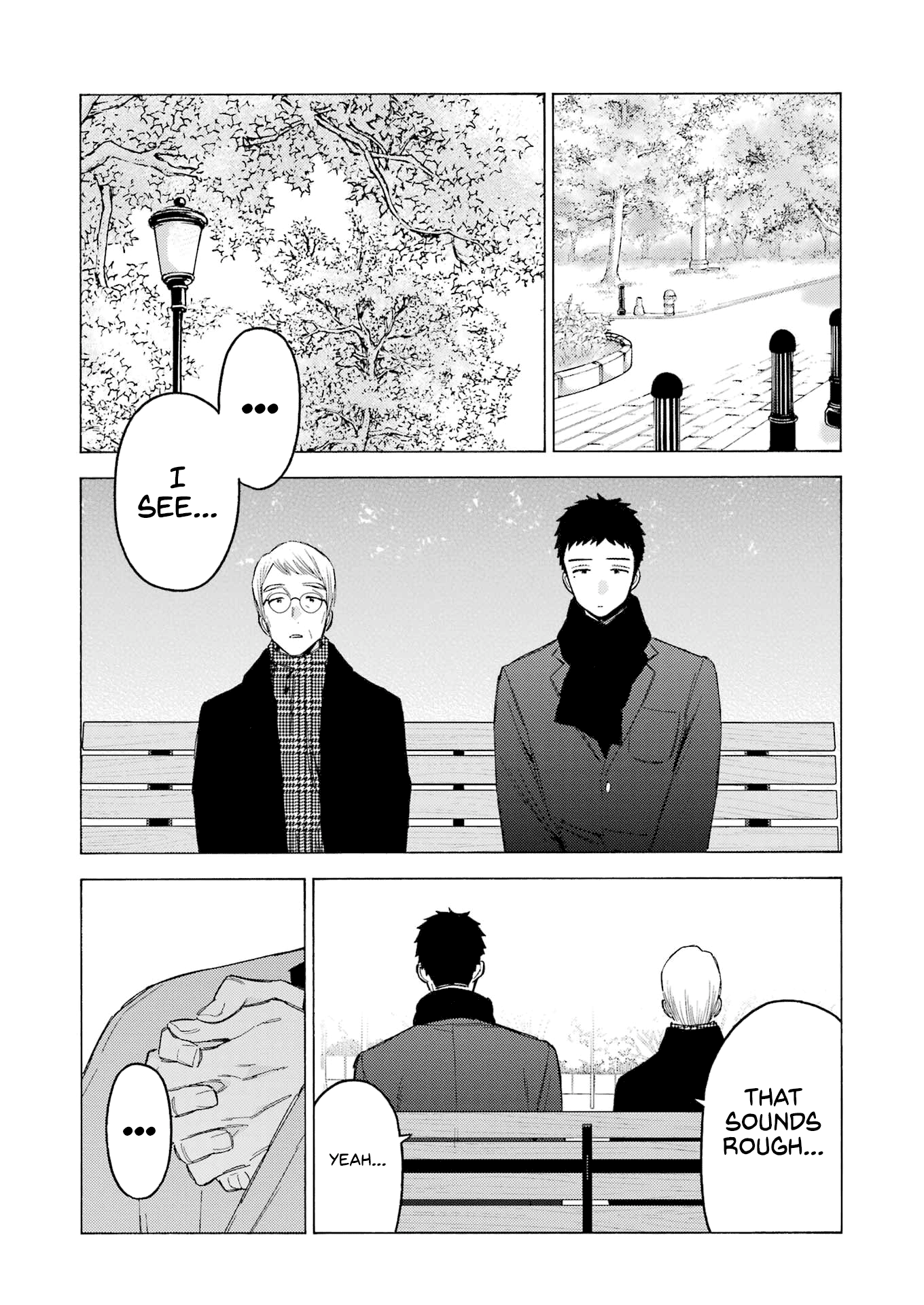 Read My Dress-Up Darling EN Manga Online