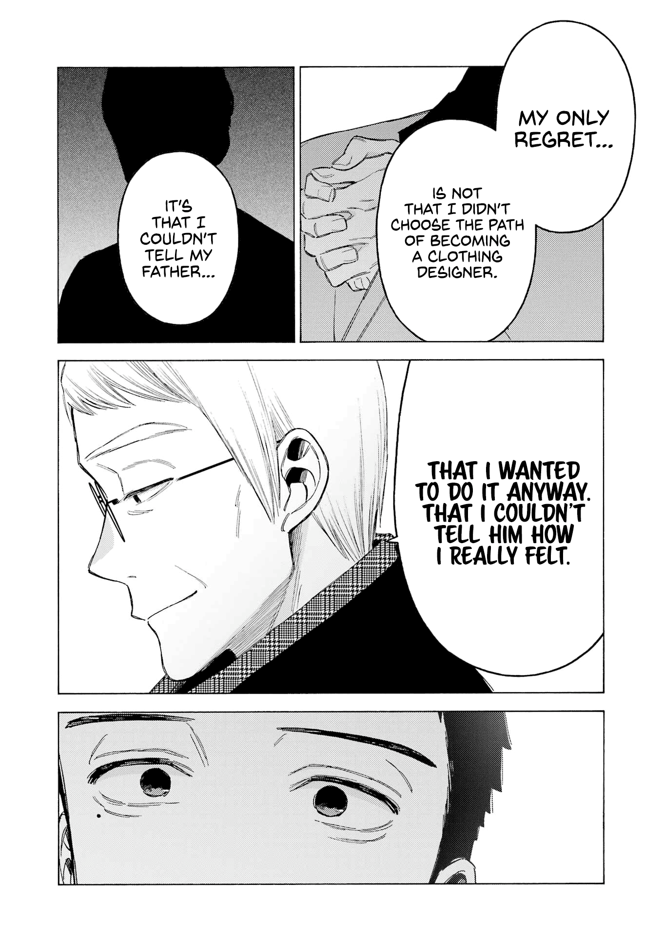 Read My Dress-Up Darling EN Manga Online