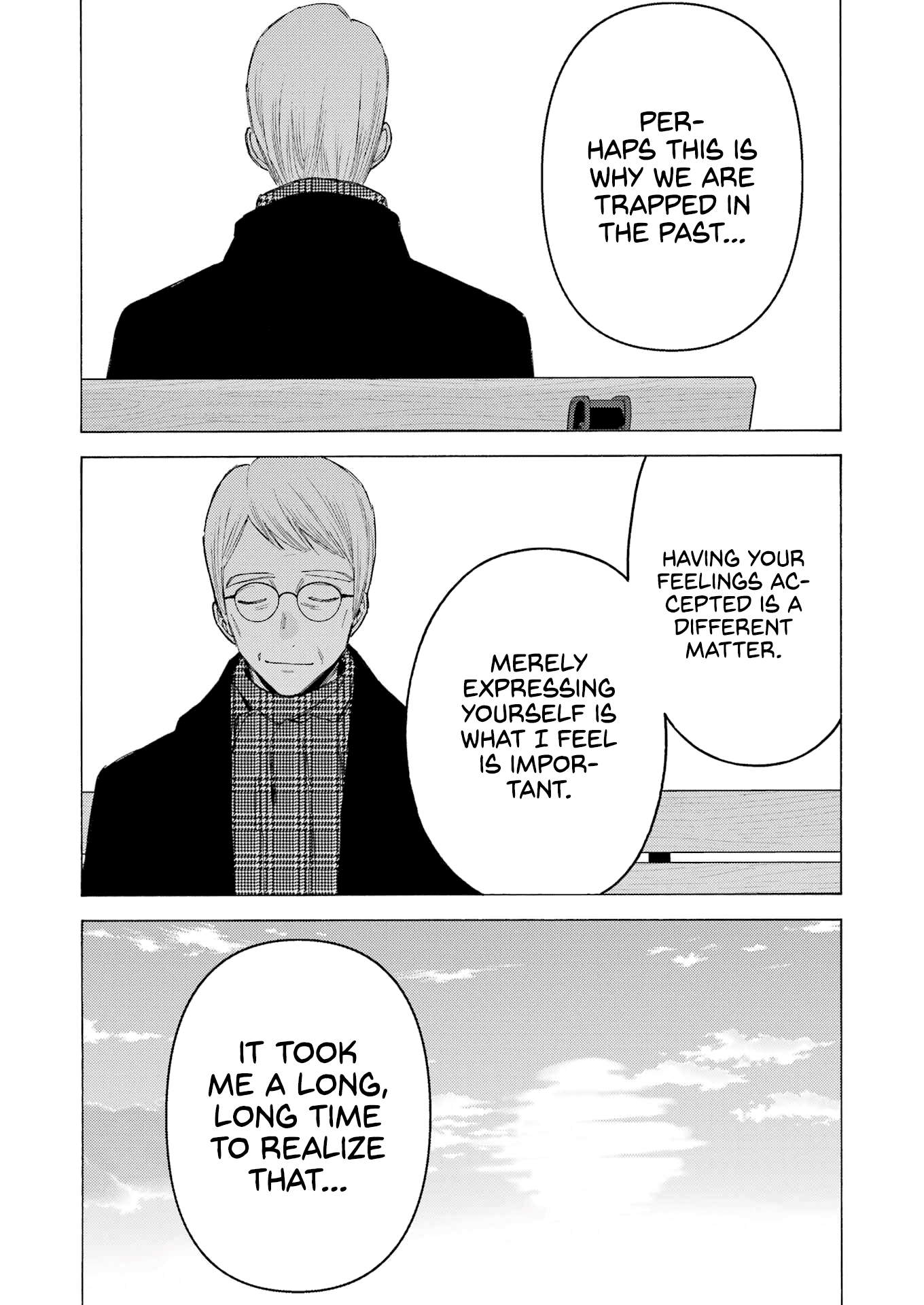 Read My Dress-Up Darling EN Manga Online