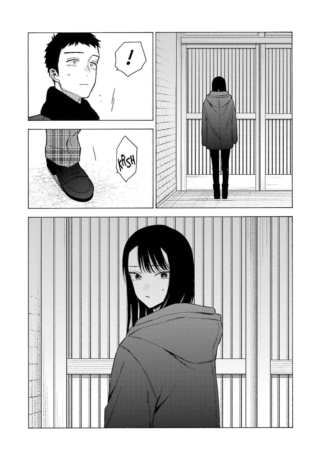 Read My Dress-Up Darling EN Manga Online