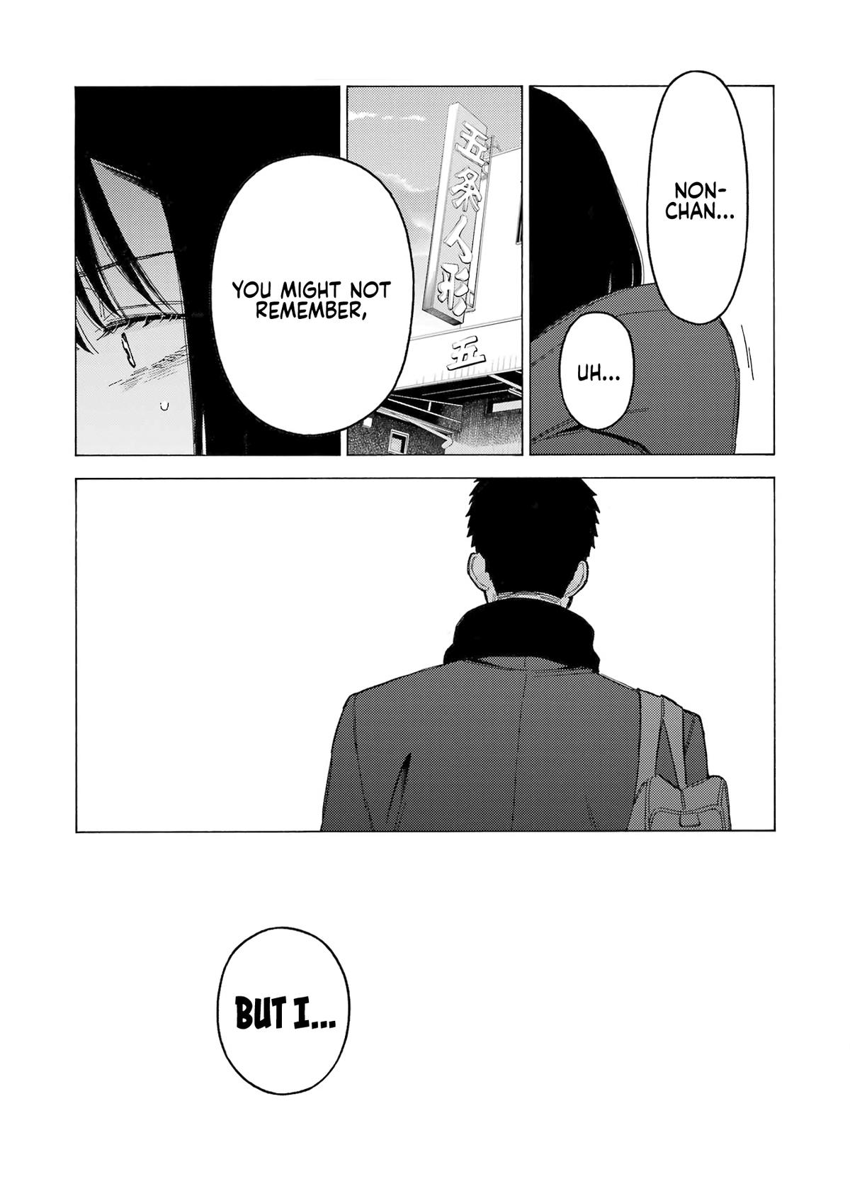 Read My Dress-Up Darling EN Manga Online