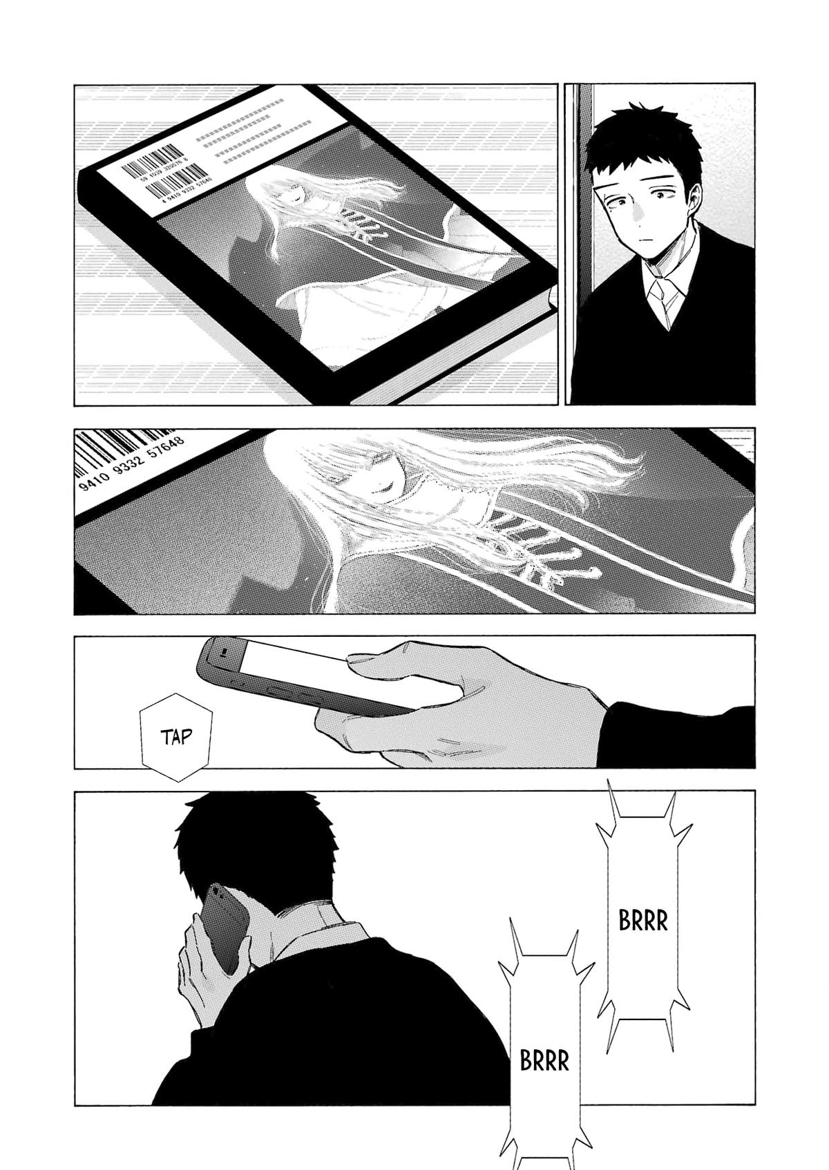 Read My Dress-Up Darling EN Manga Online