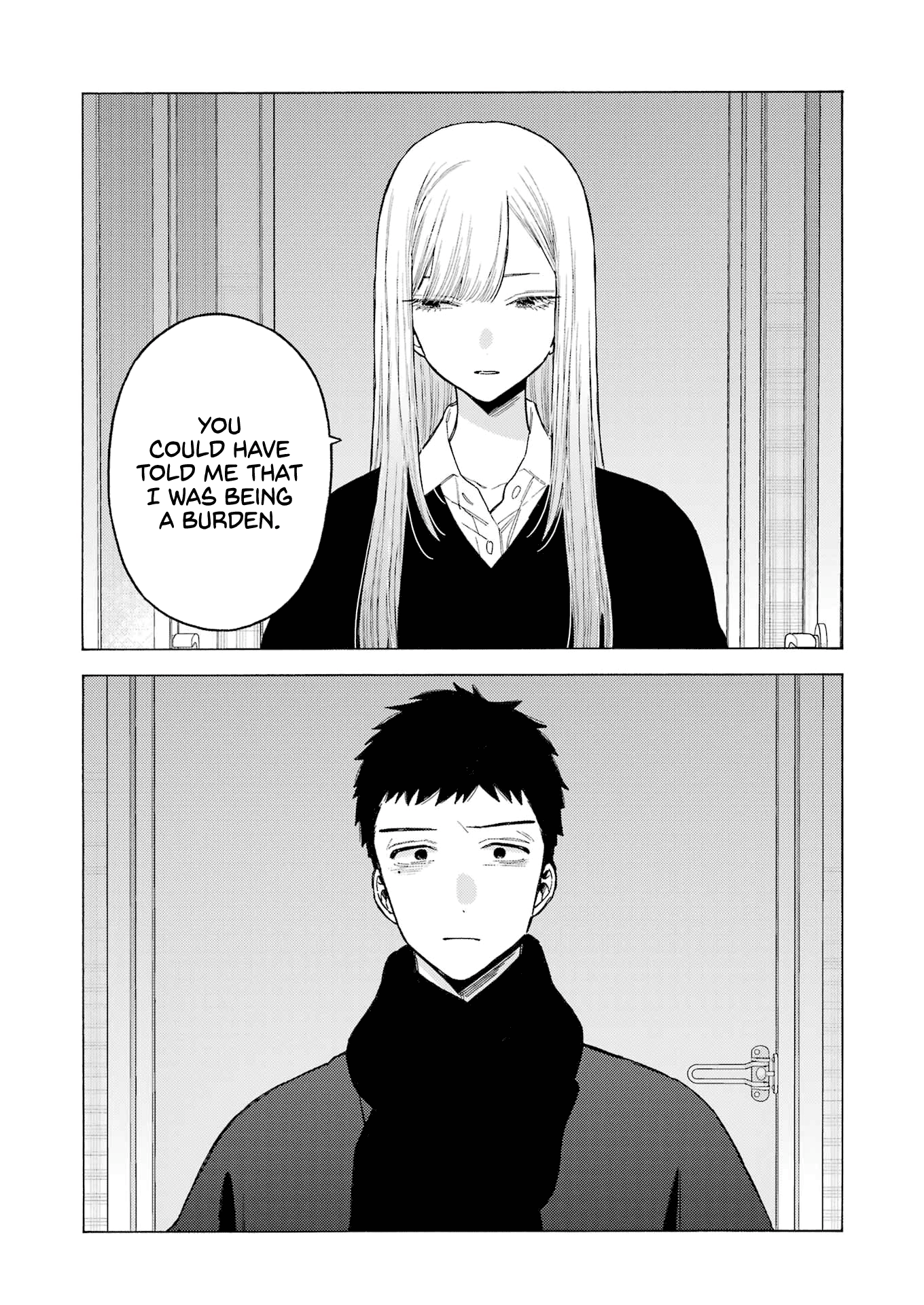 Read My Dress-Up Darling EN Manga Online