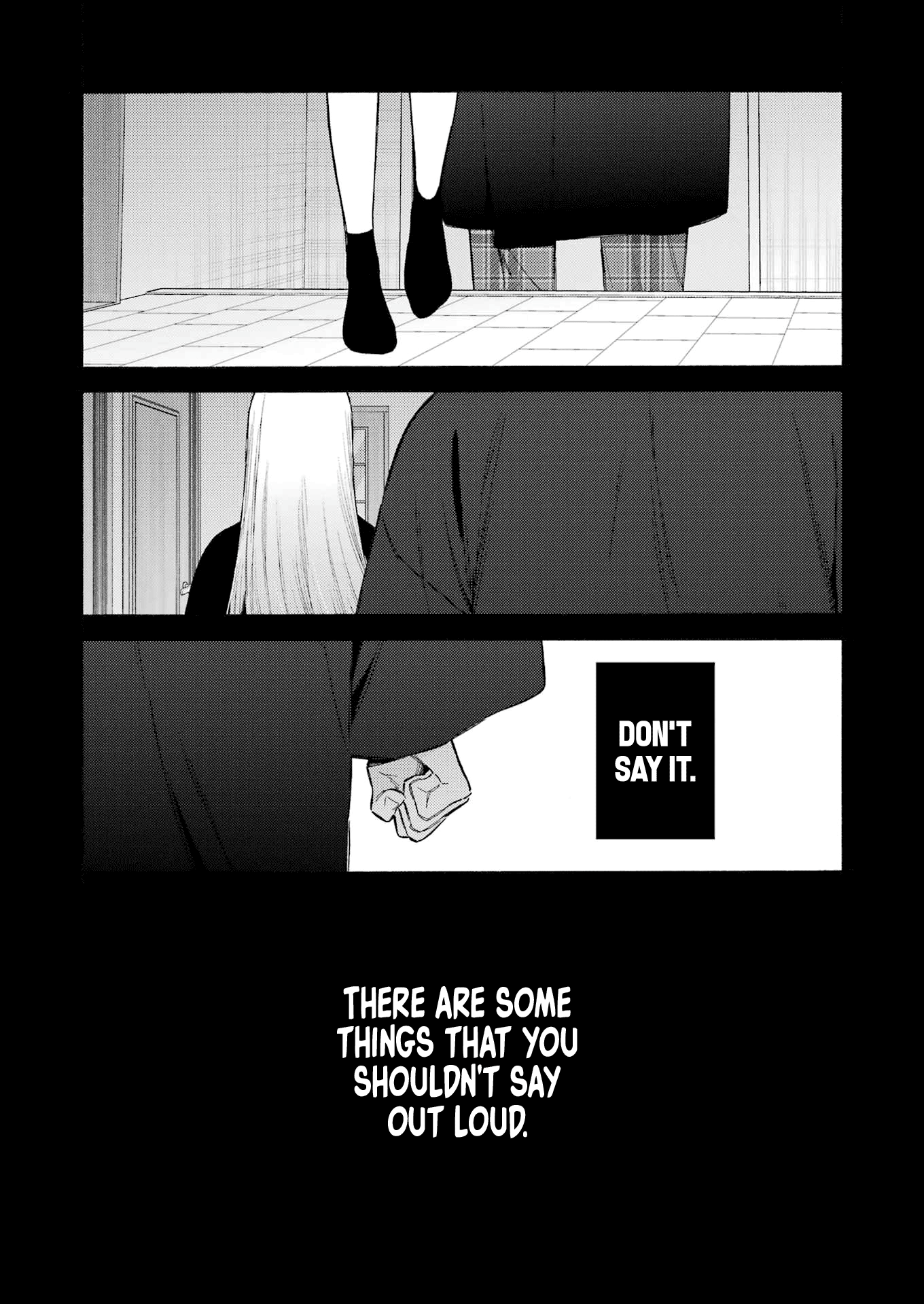 Read My Dress-Up Darling EN Manga Online