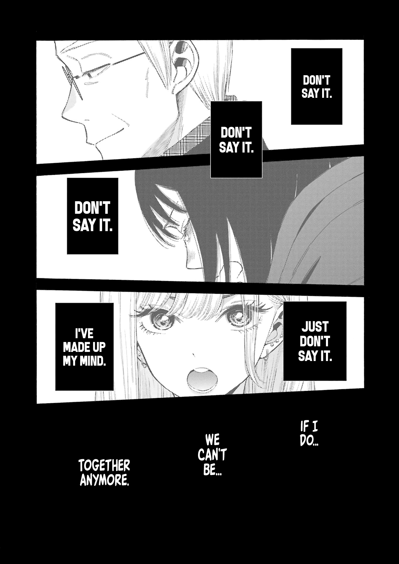 Read My Dress-Up Darling EN Manga Online