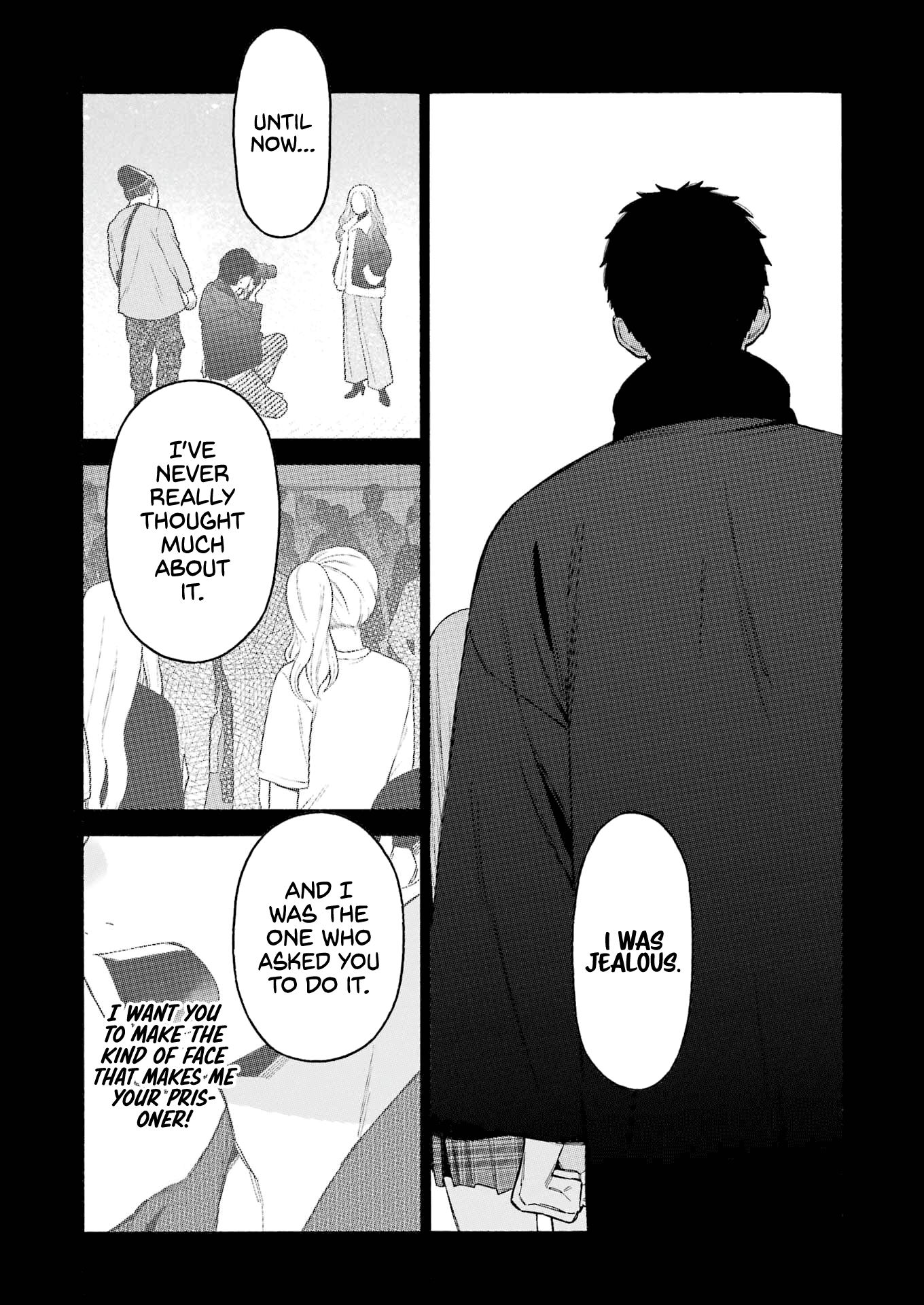 Read My Dress-Up Darling EN Manga Online