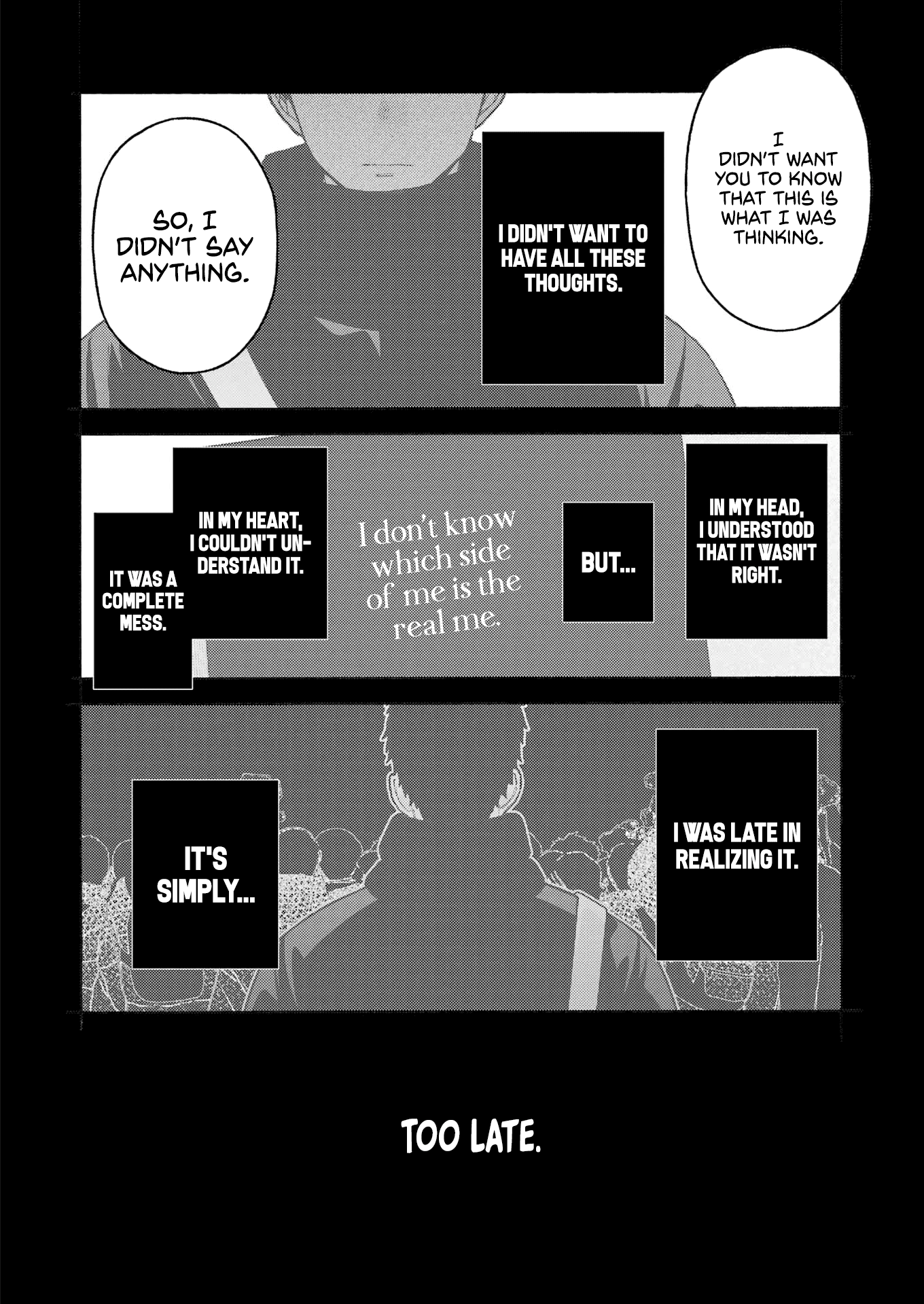 Read My Dress-Up Darling EN Manga Online