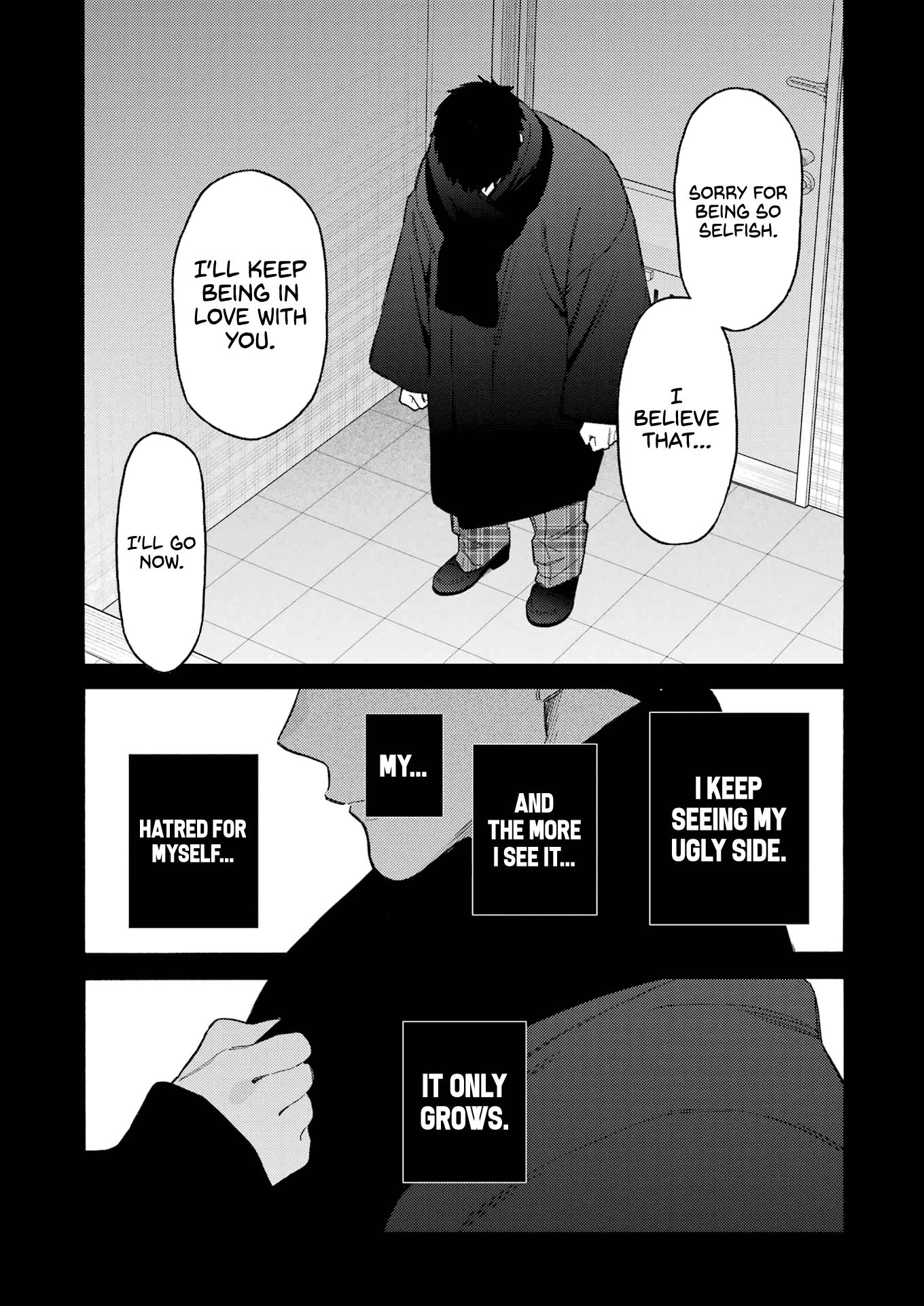 Read My Dress-Up Darling EN Manga Online