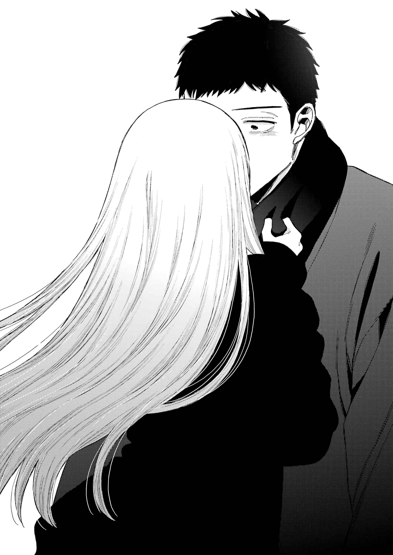 Read My Dress-Up Darling EN Manga Online