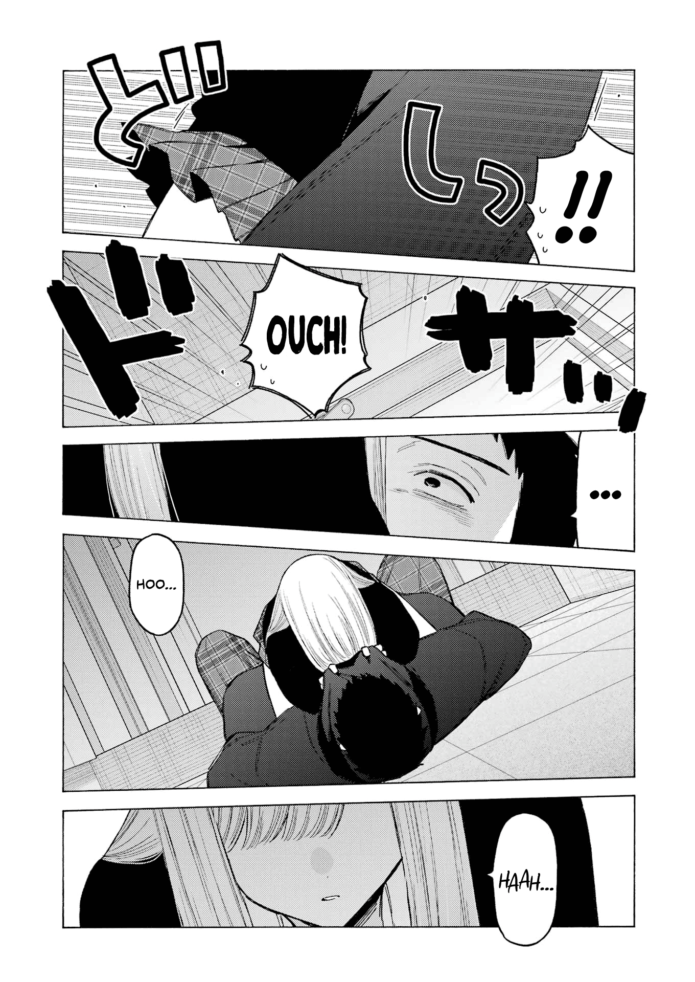 Read My Dress-Up Darling EN Manga Online