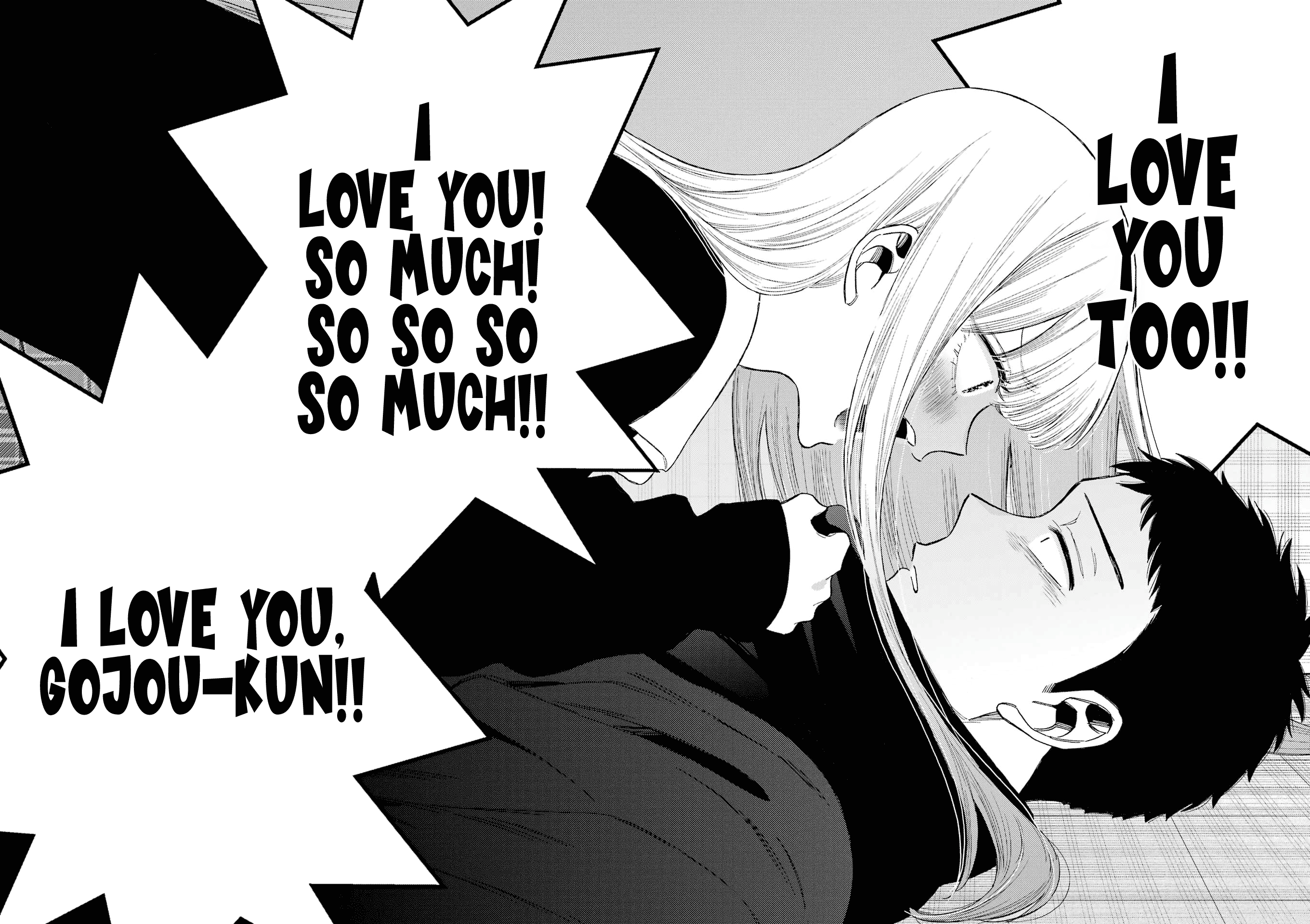 Read My Dress-Up Darling EN Manga Online