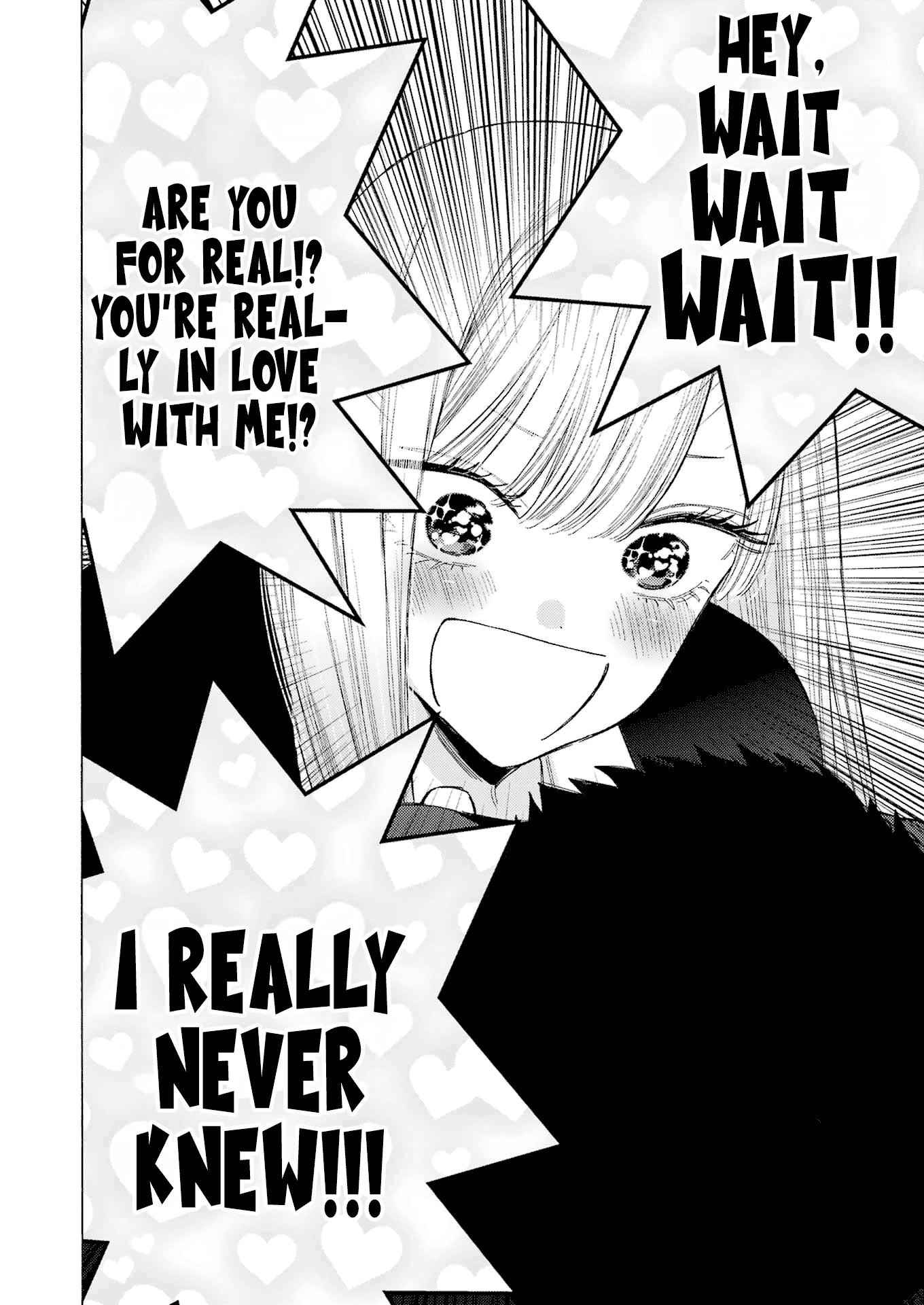 Read My Dress-Up Darling EN Manga Online