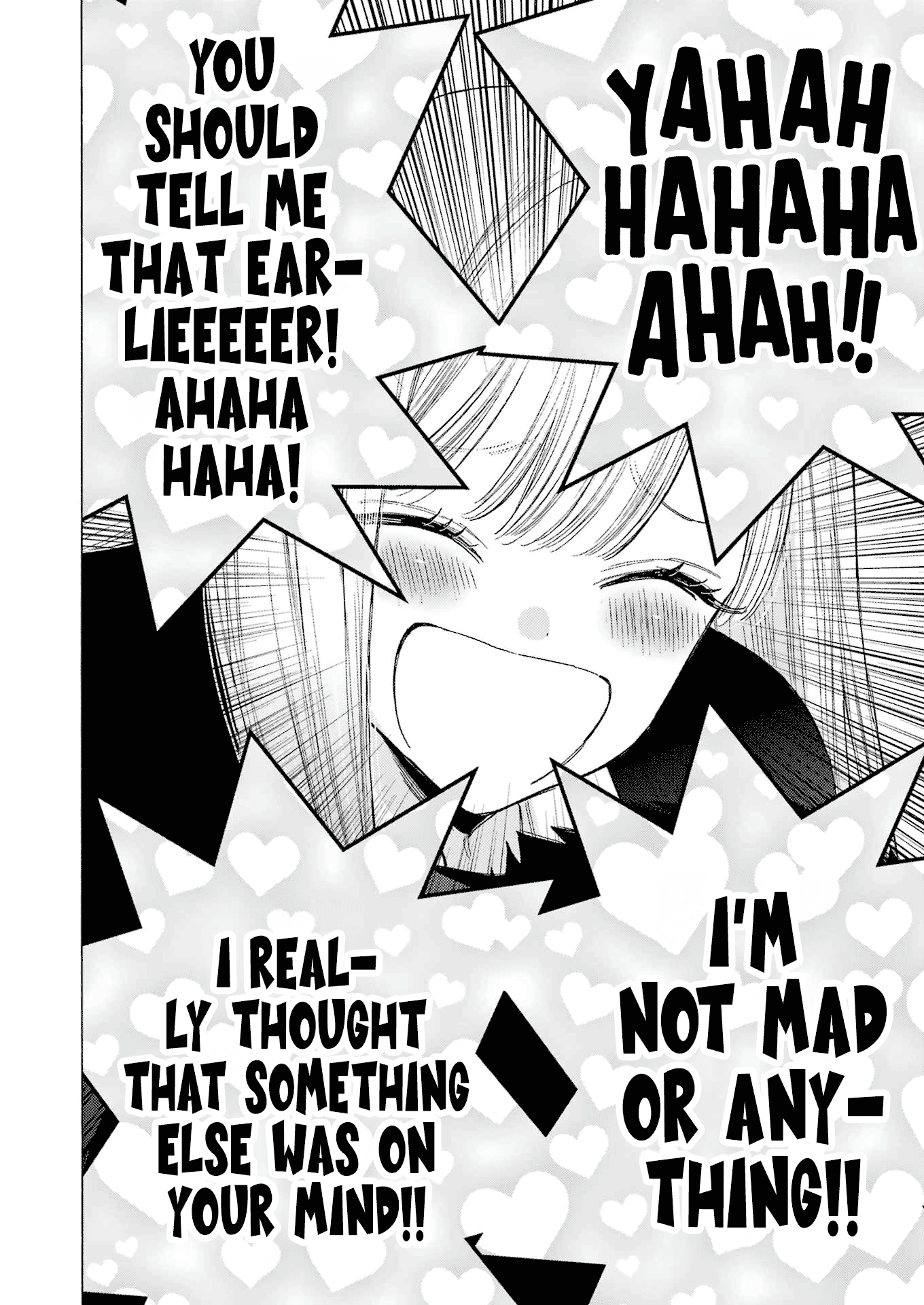 Read My Dress-Up Darling EN Manga Online