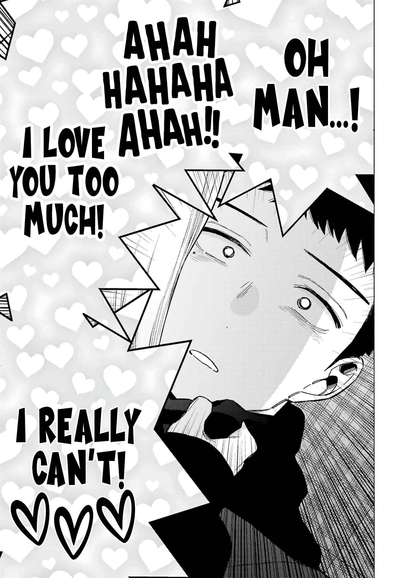 Read My Dress-Up Darling EN Manga Online