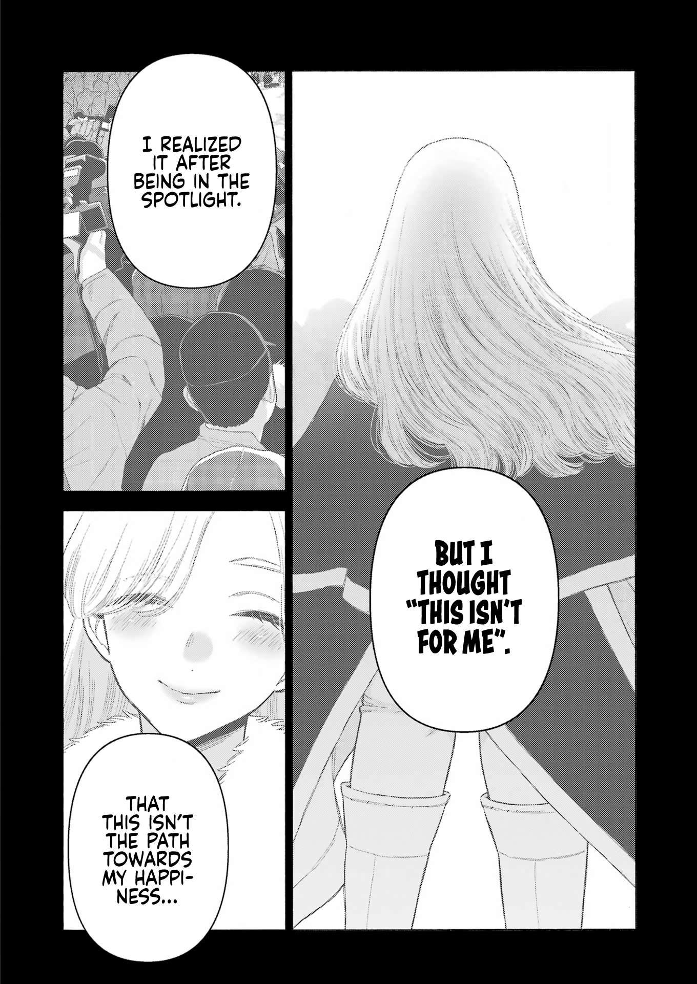 Read My Dress-Up Darling EN Manga Online