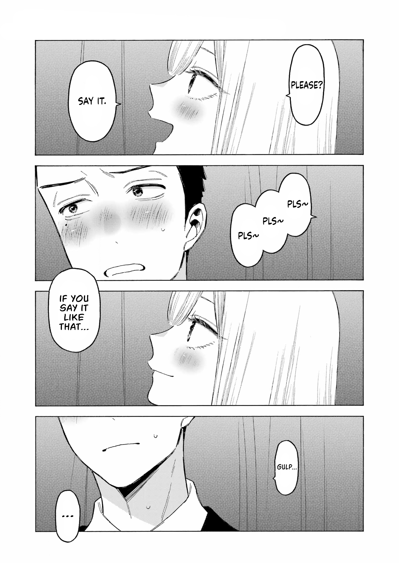 Read My Dress-Up Darling EN Manga Online