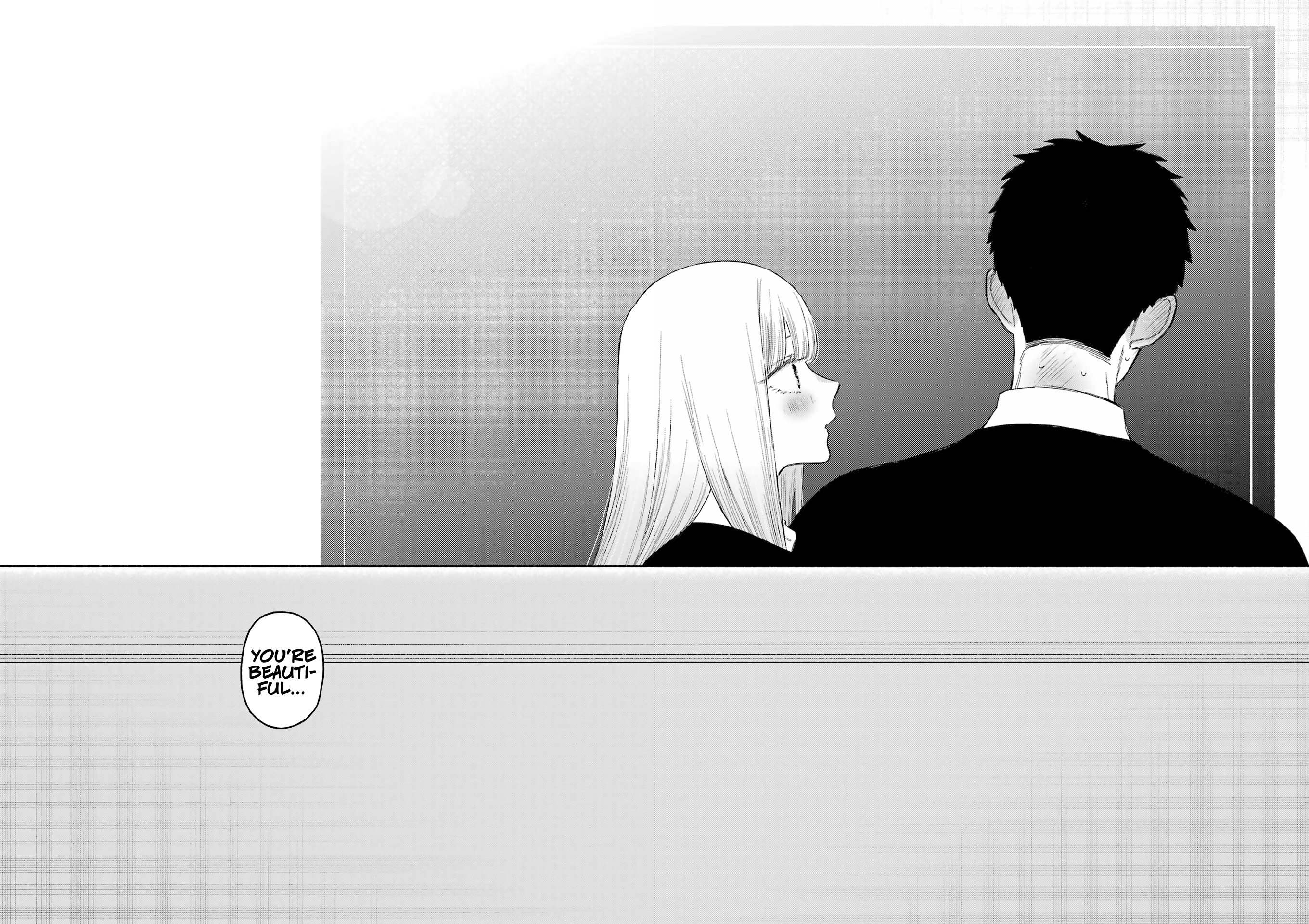 Read My Dress-Up Darling EN Manga Online