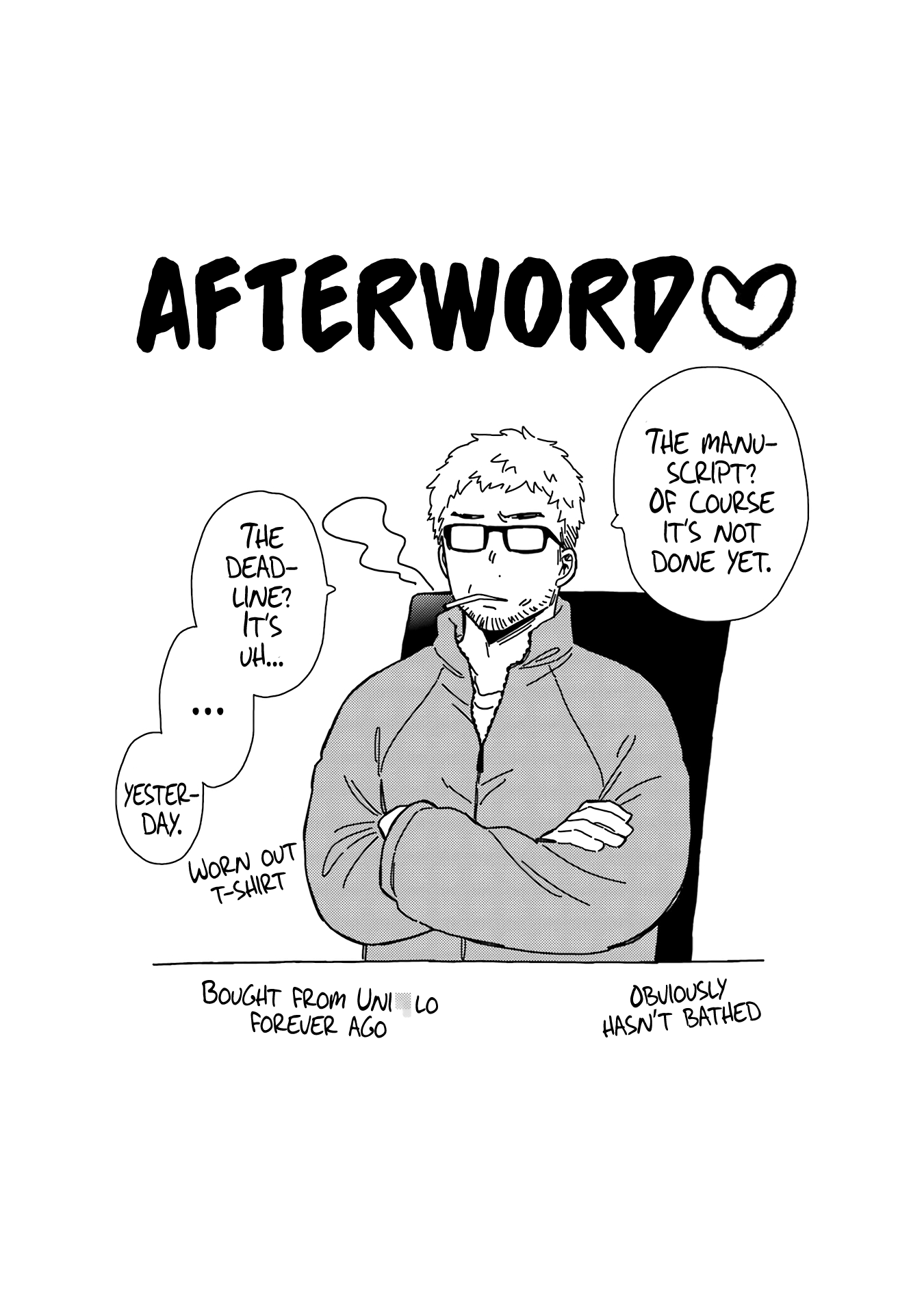 Read My Dress-Up Darling EN Manga Online