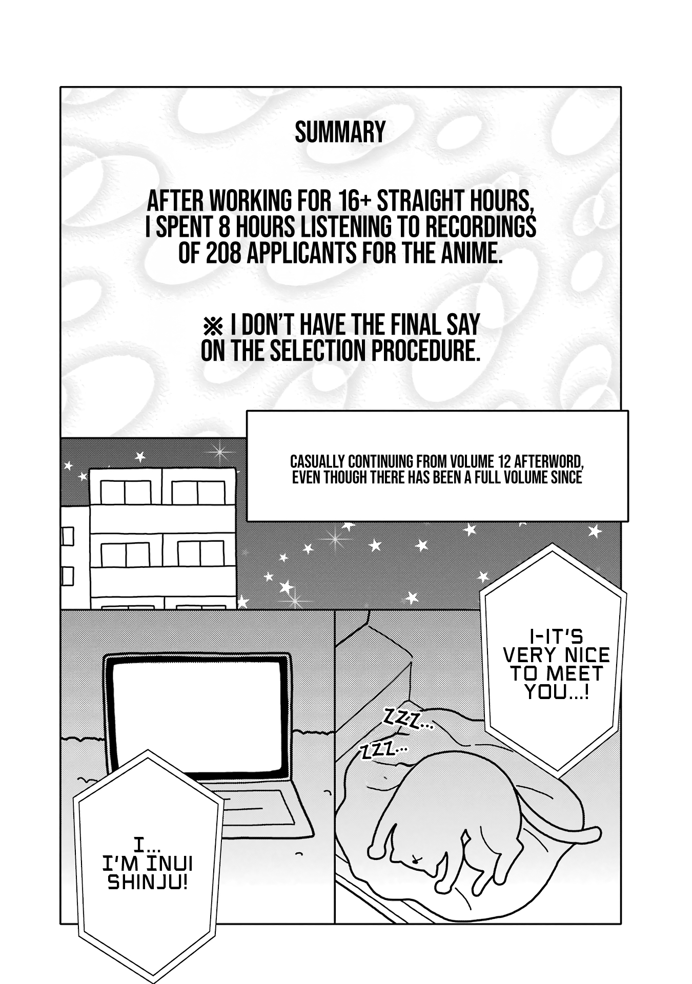 Read My Dress-Up Darling EN Manga Online