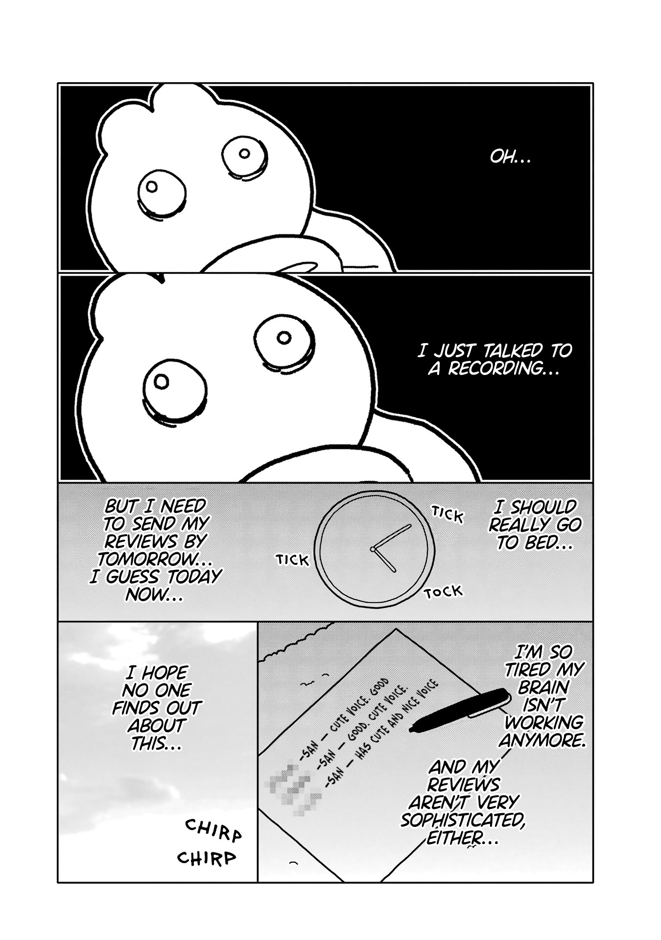 Read My Dress-Up Darling EN Manga Online