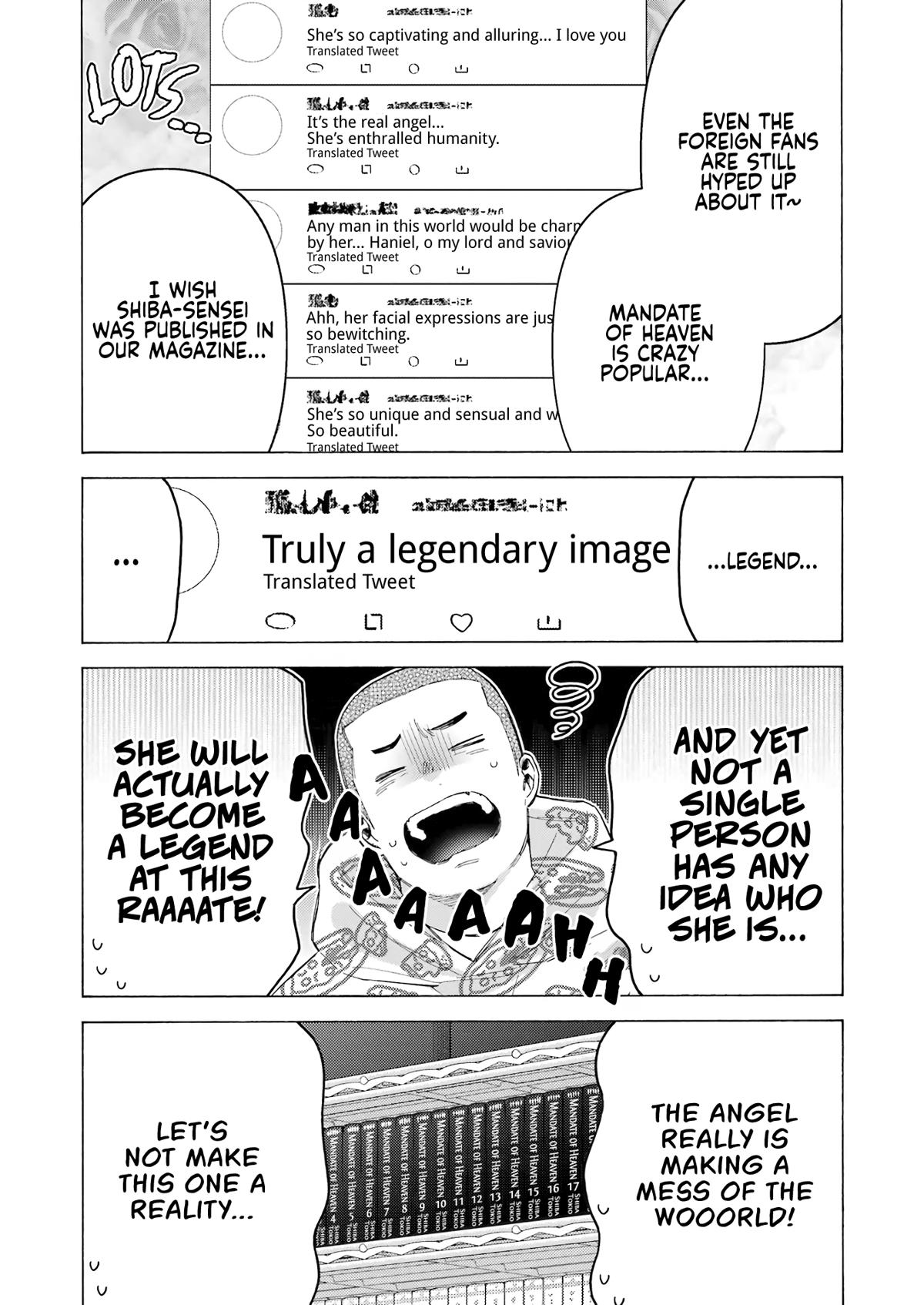 Read My Dress-Up Darling EN Manga Online