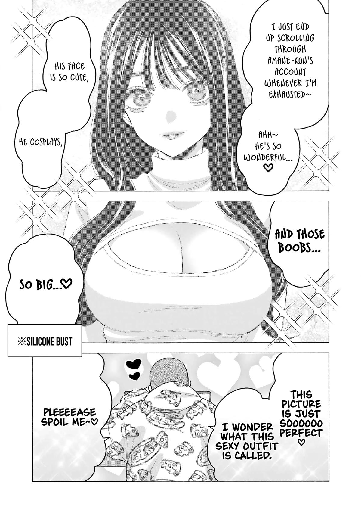 Read My Dress-Up Darling EN Manga Online