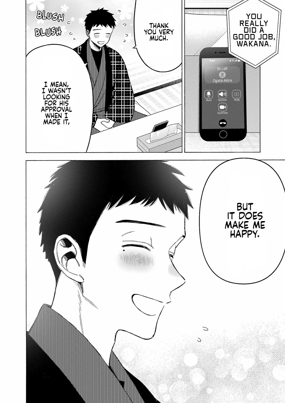 Read My Dress-Up Darling EN Manga Online