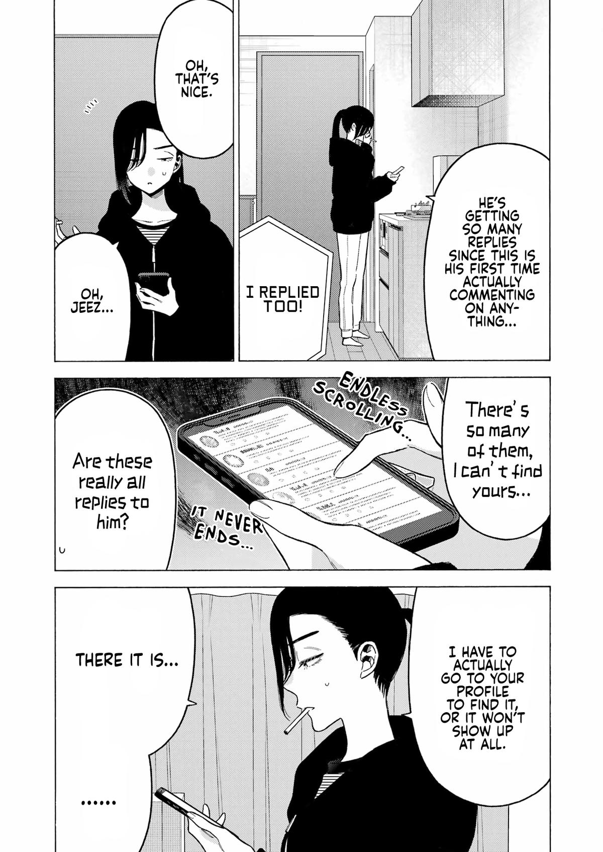 Read My Dress-Up Darling EN Manga Online