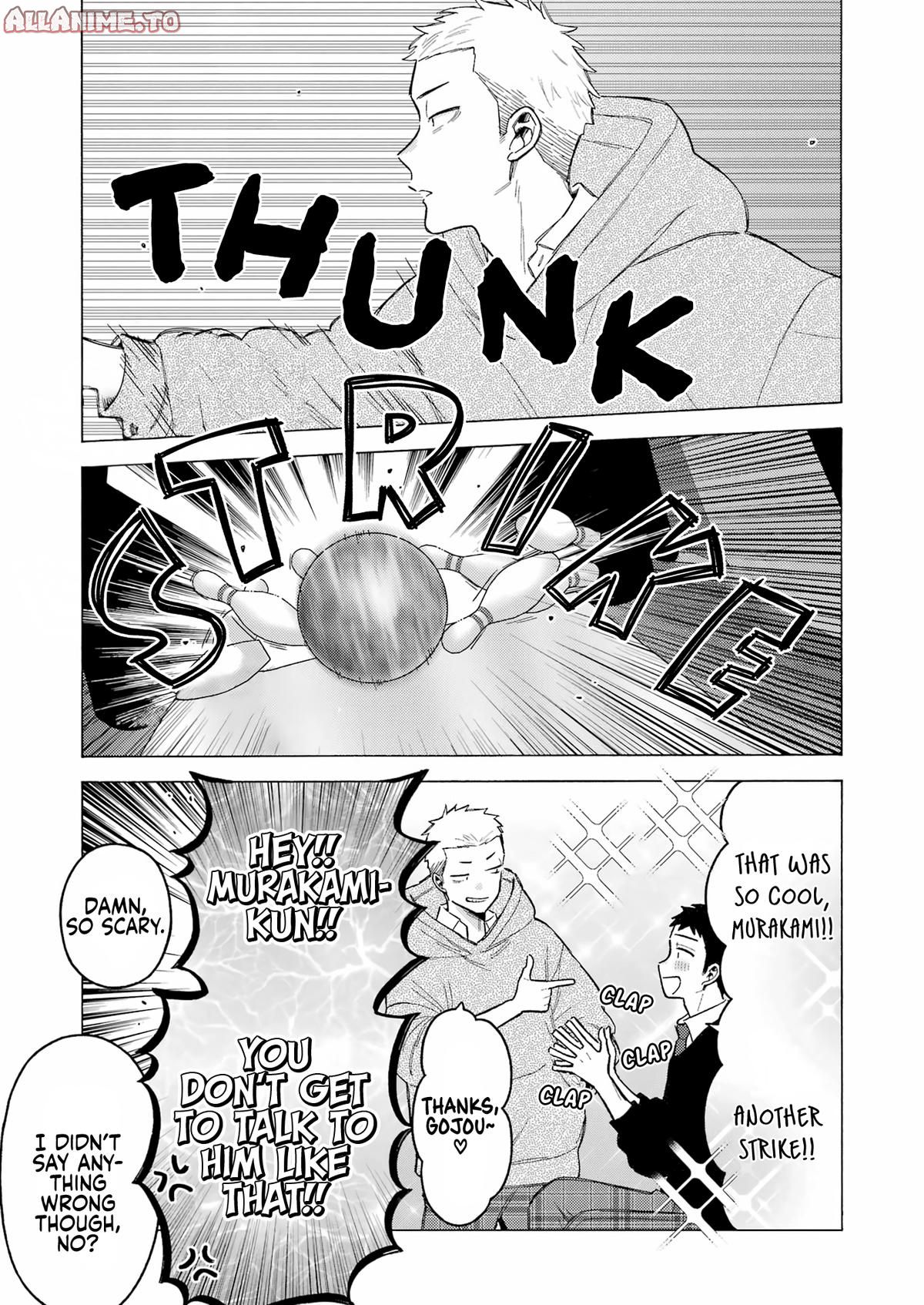 Read My Dress-Up Darling EN Manga Online